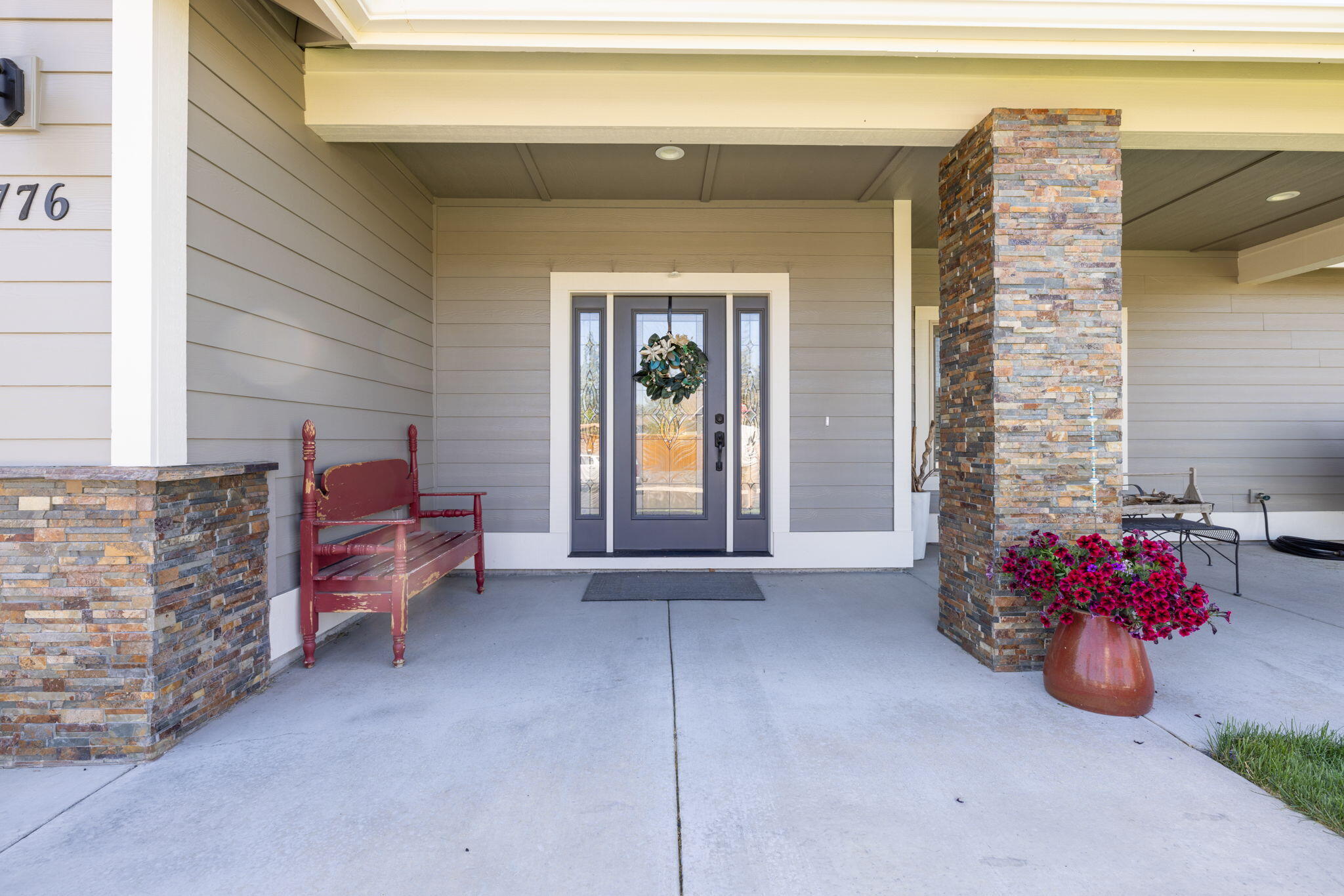 Cascade View Estates - Residential