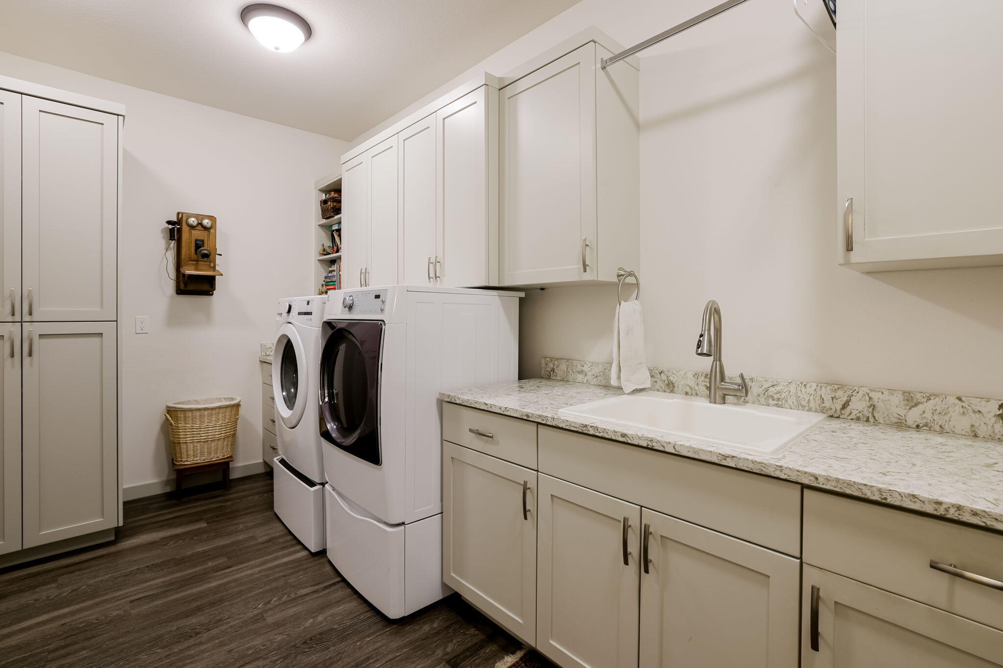 Cascade View Estates - Residential