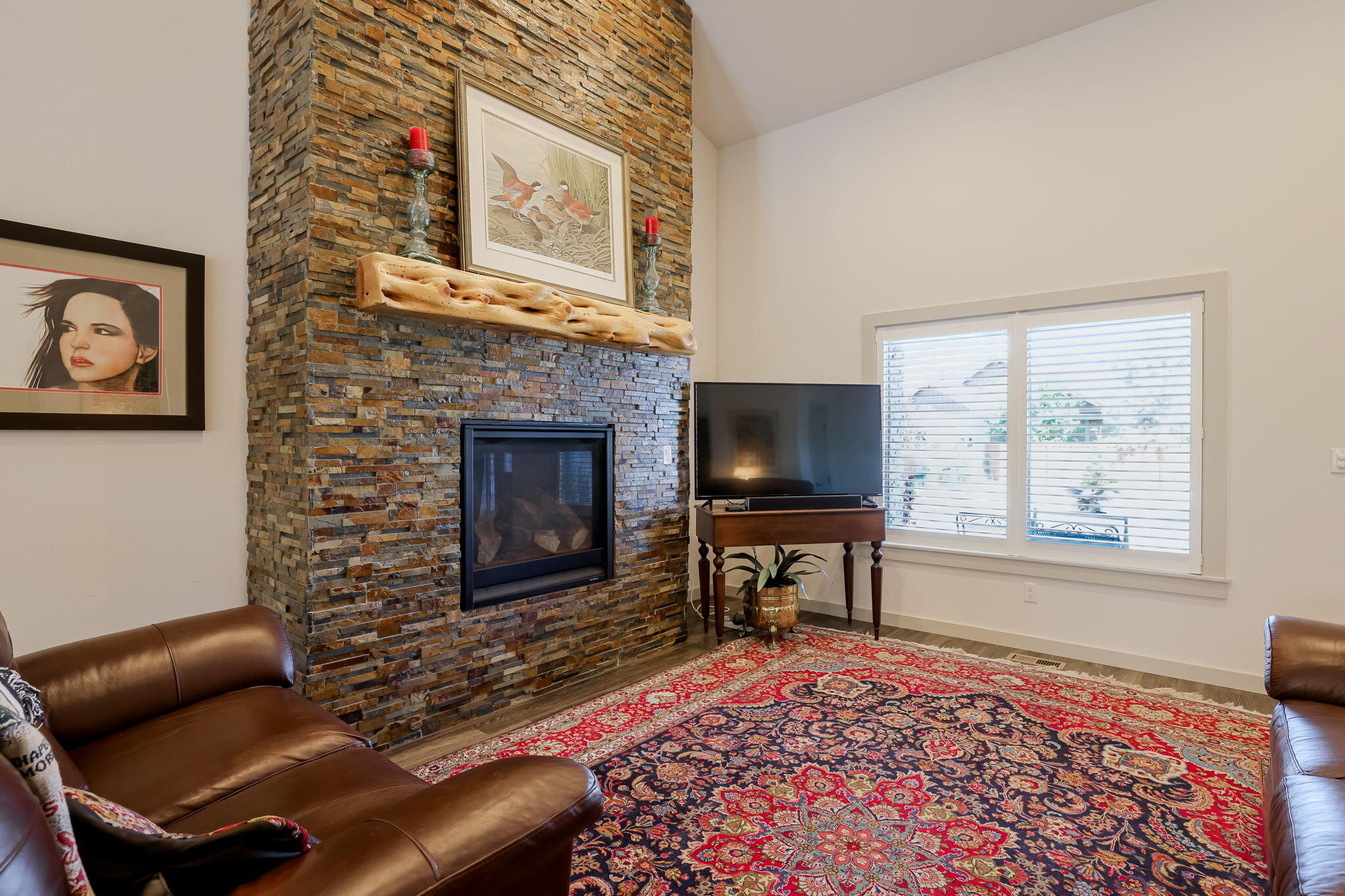 Cascade View Estates - Residential