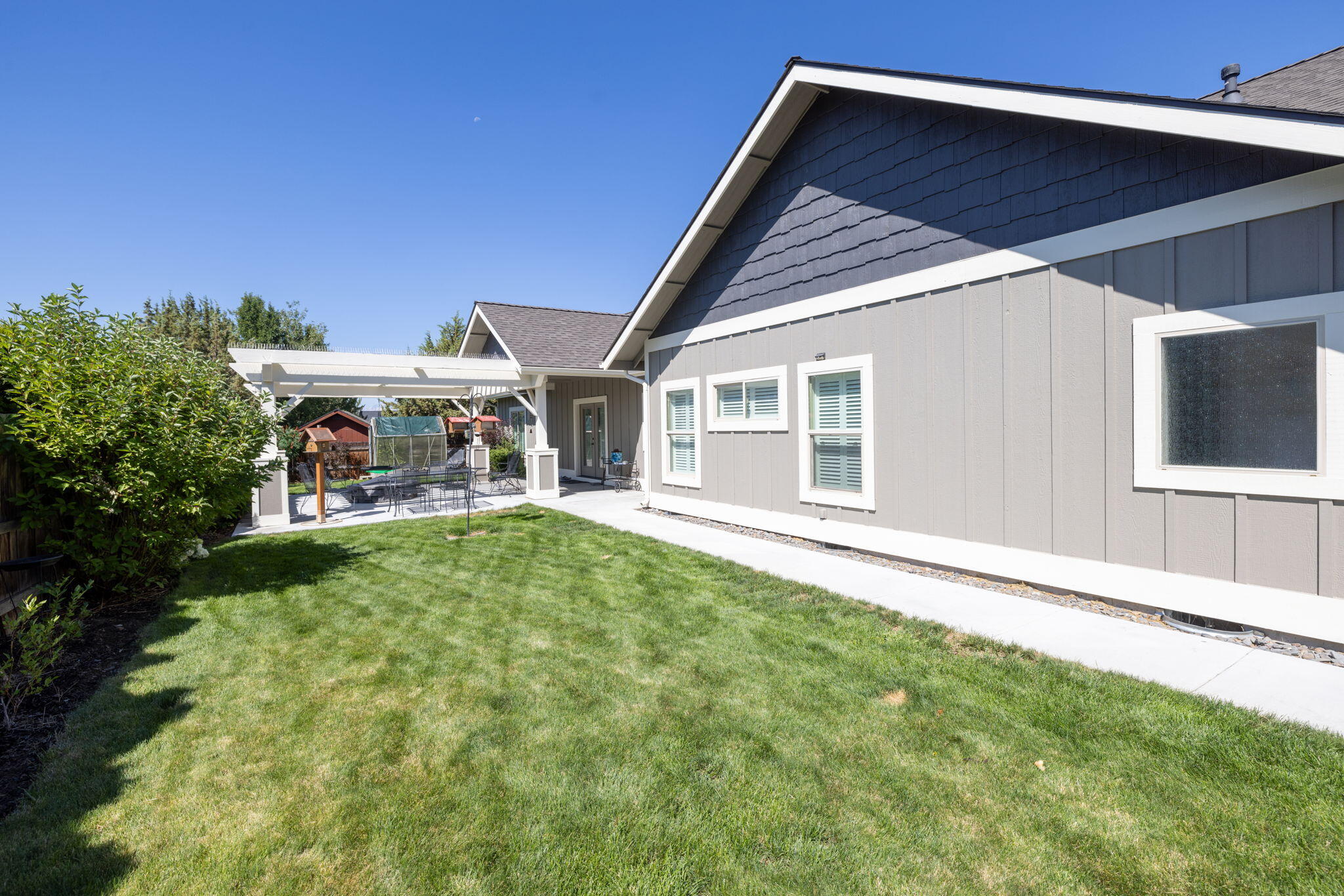 Cascade View Estates - Residential