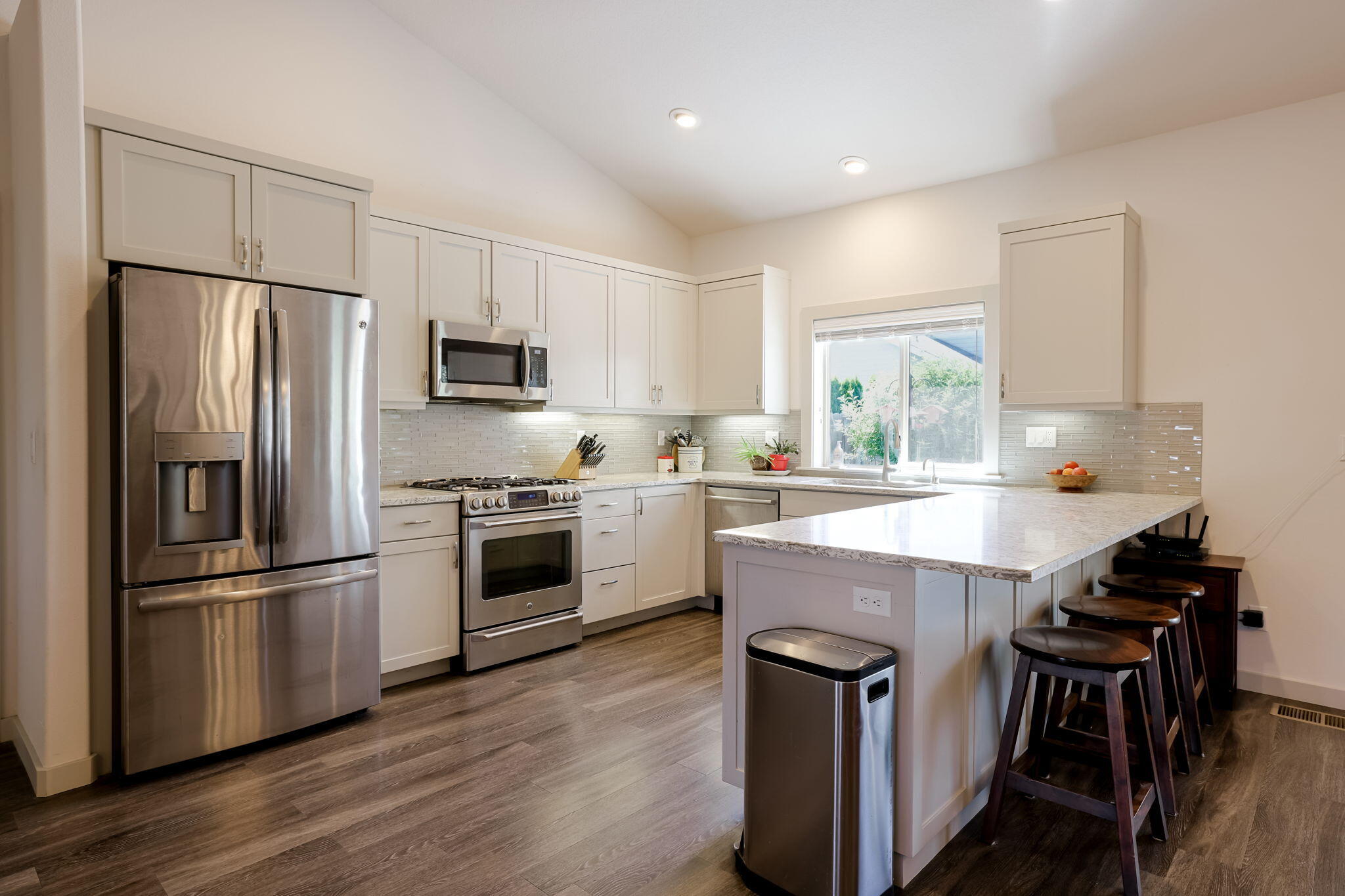 Cascade View Estates - Residential