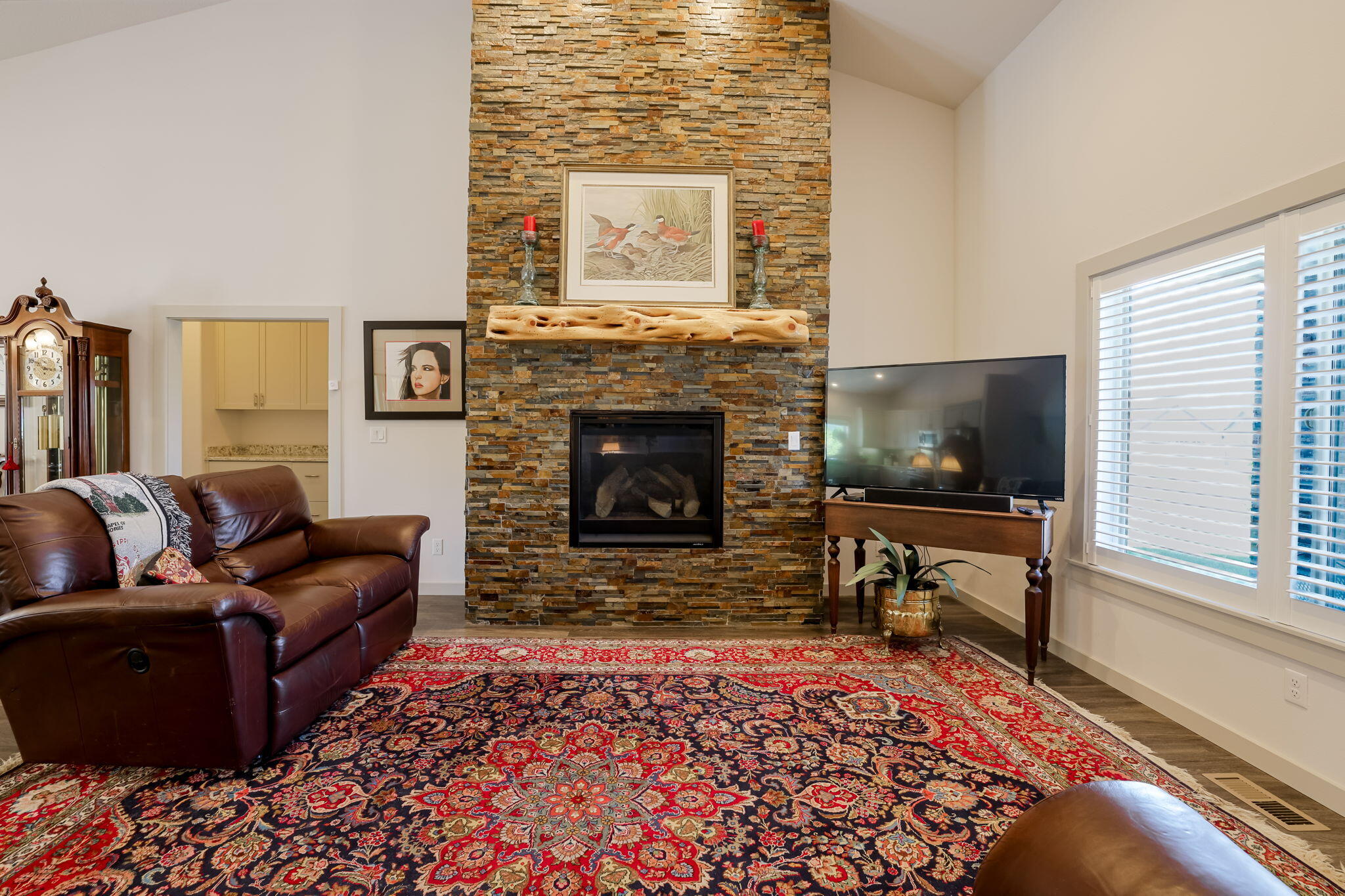 Cascade View Estates - Residential