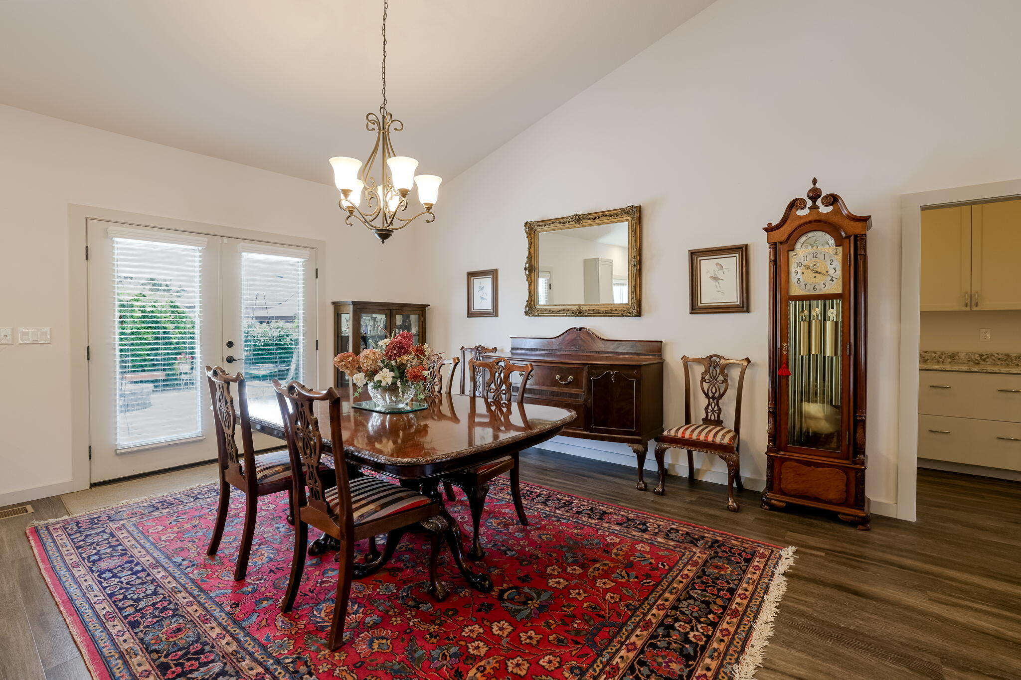 Cascade View Estates - Residential