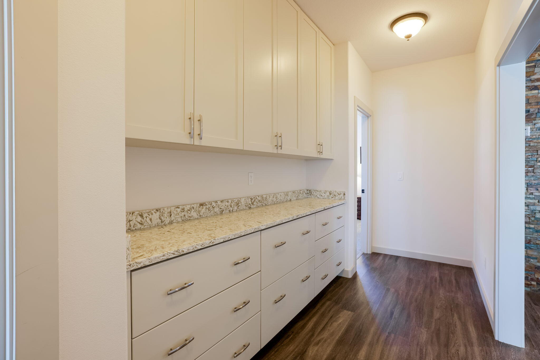 Cascade View Estates - Residential