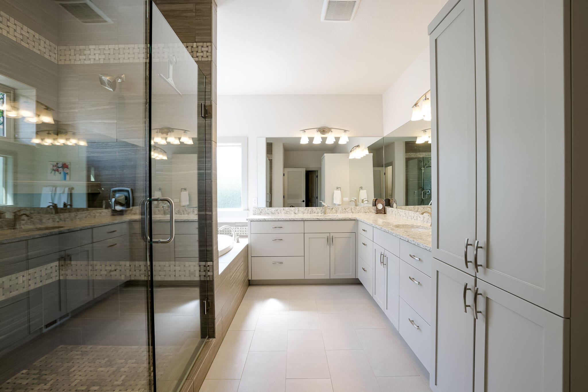 Cascade View Estates - Residential