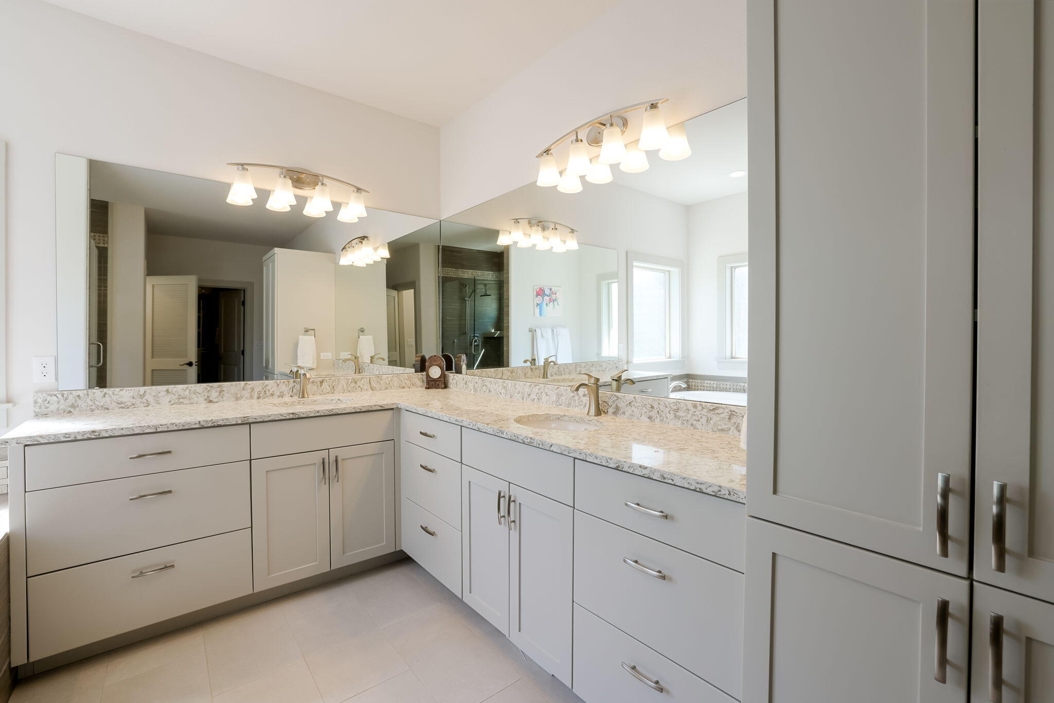 Cascade View Estates - Residential