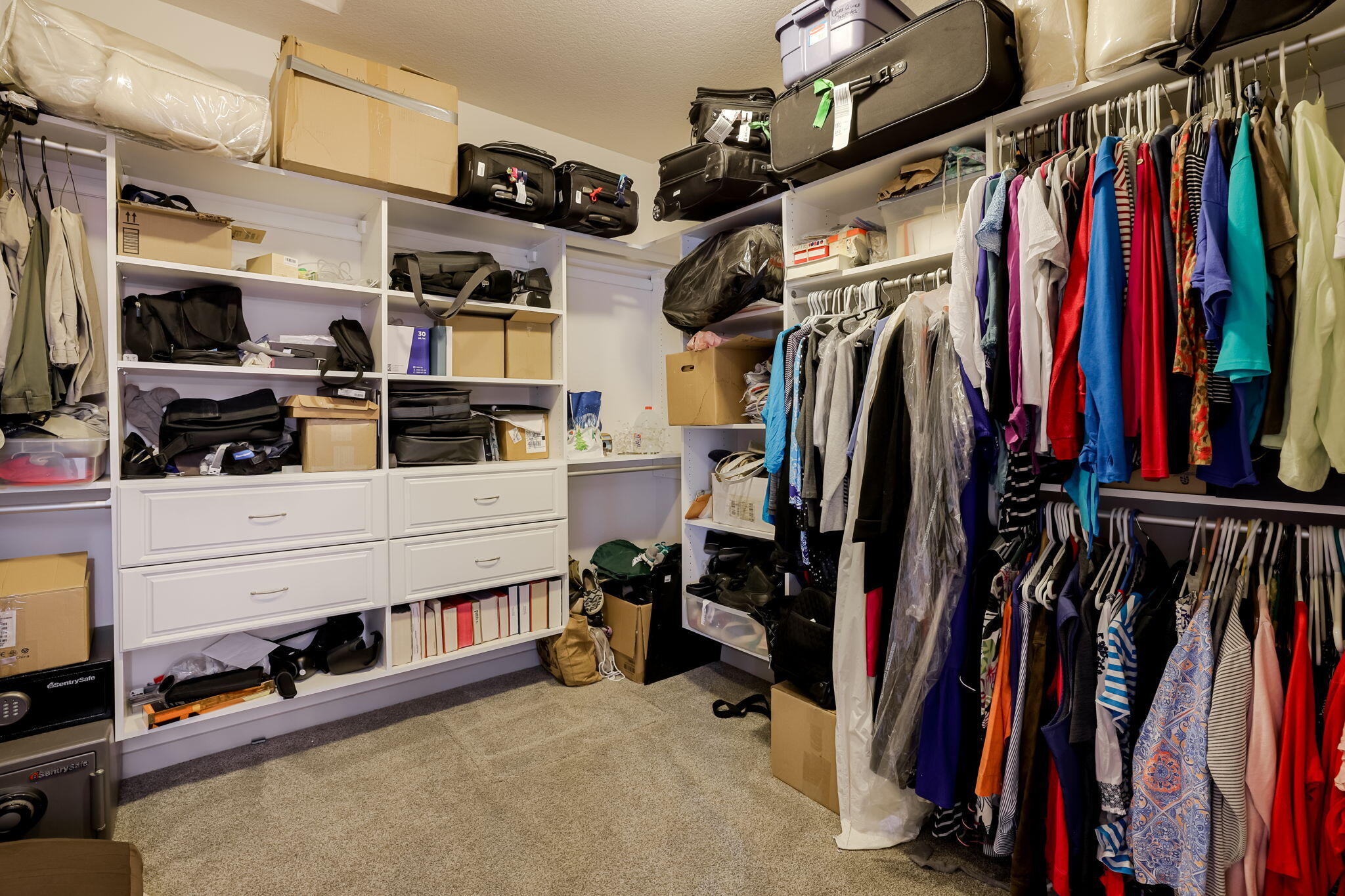 Cascade View Estates - Residential