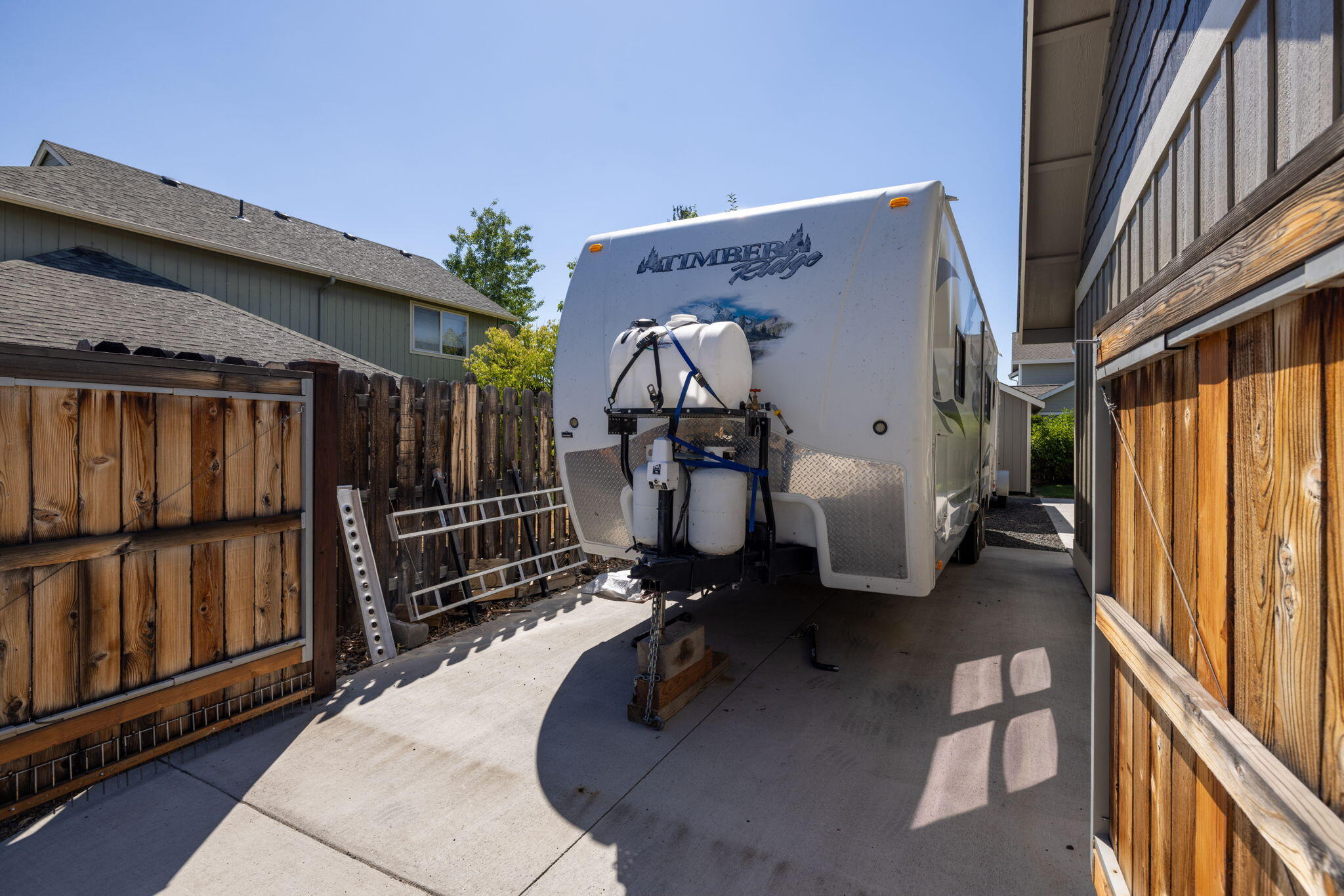 Cascade View Estates - Residential