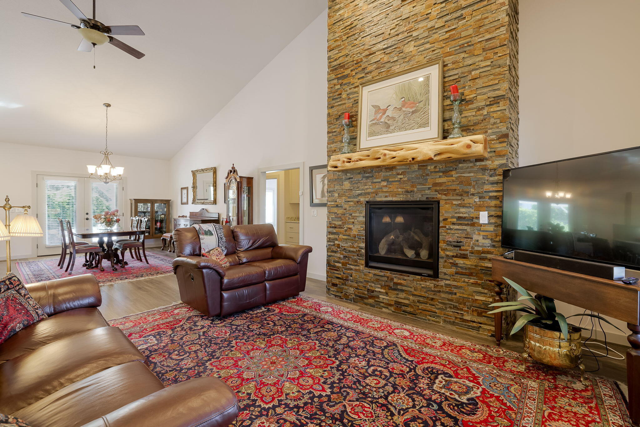 Cascade View Estates - Residential