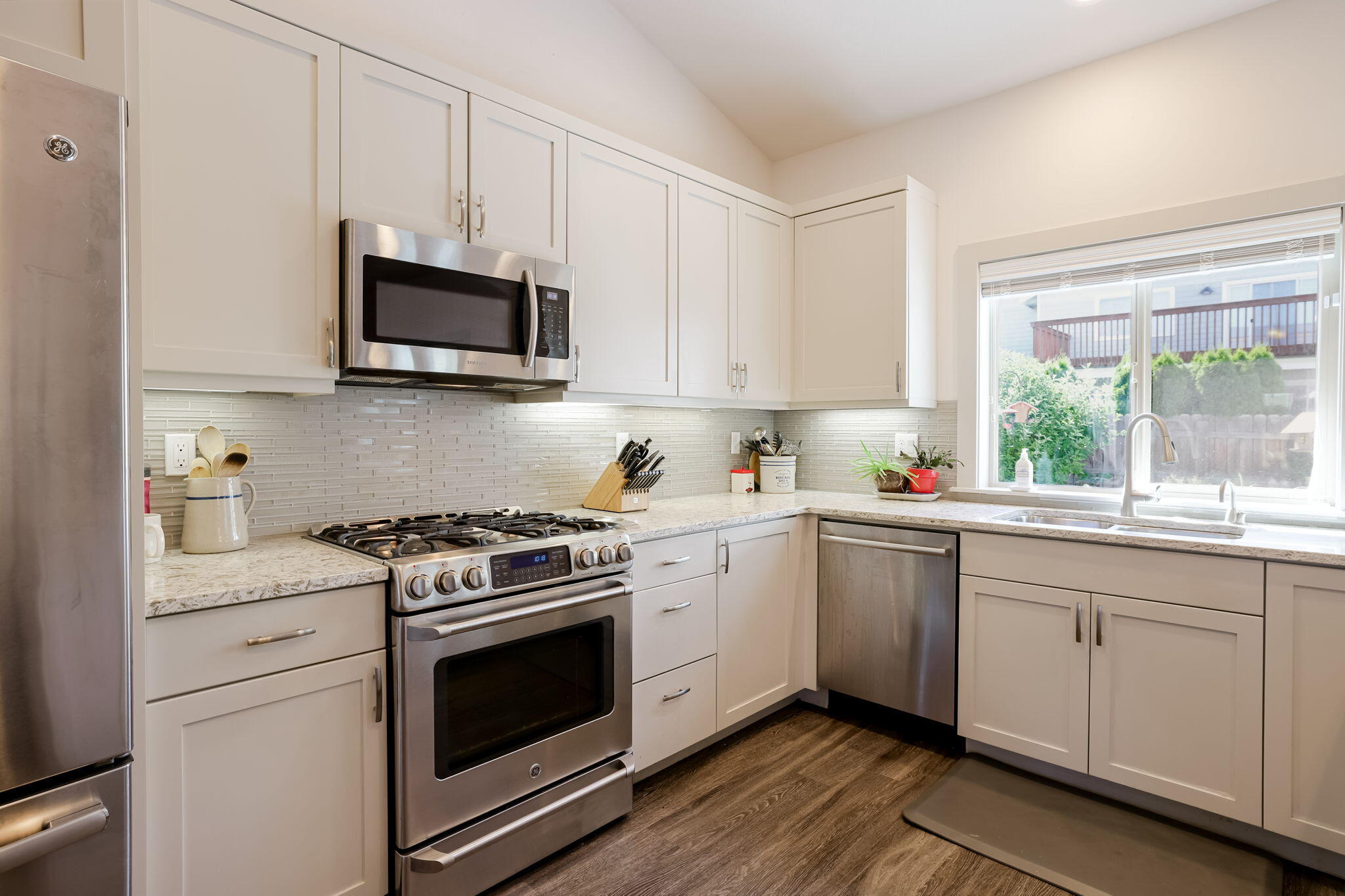 Cascade View Estates - Residential