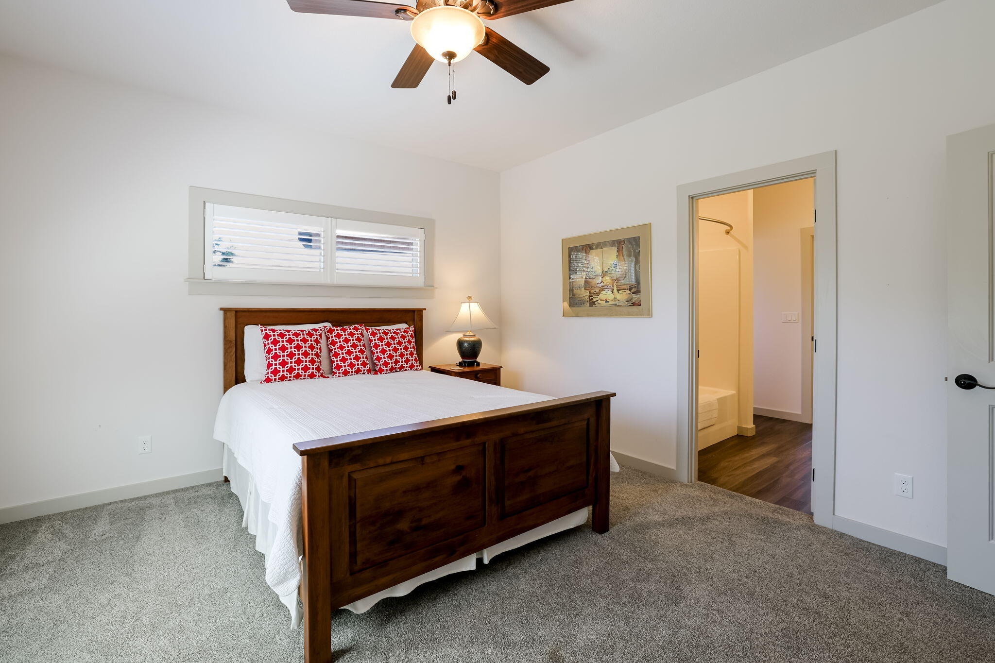 Cascade View Estates - Residential