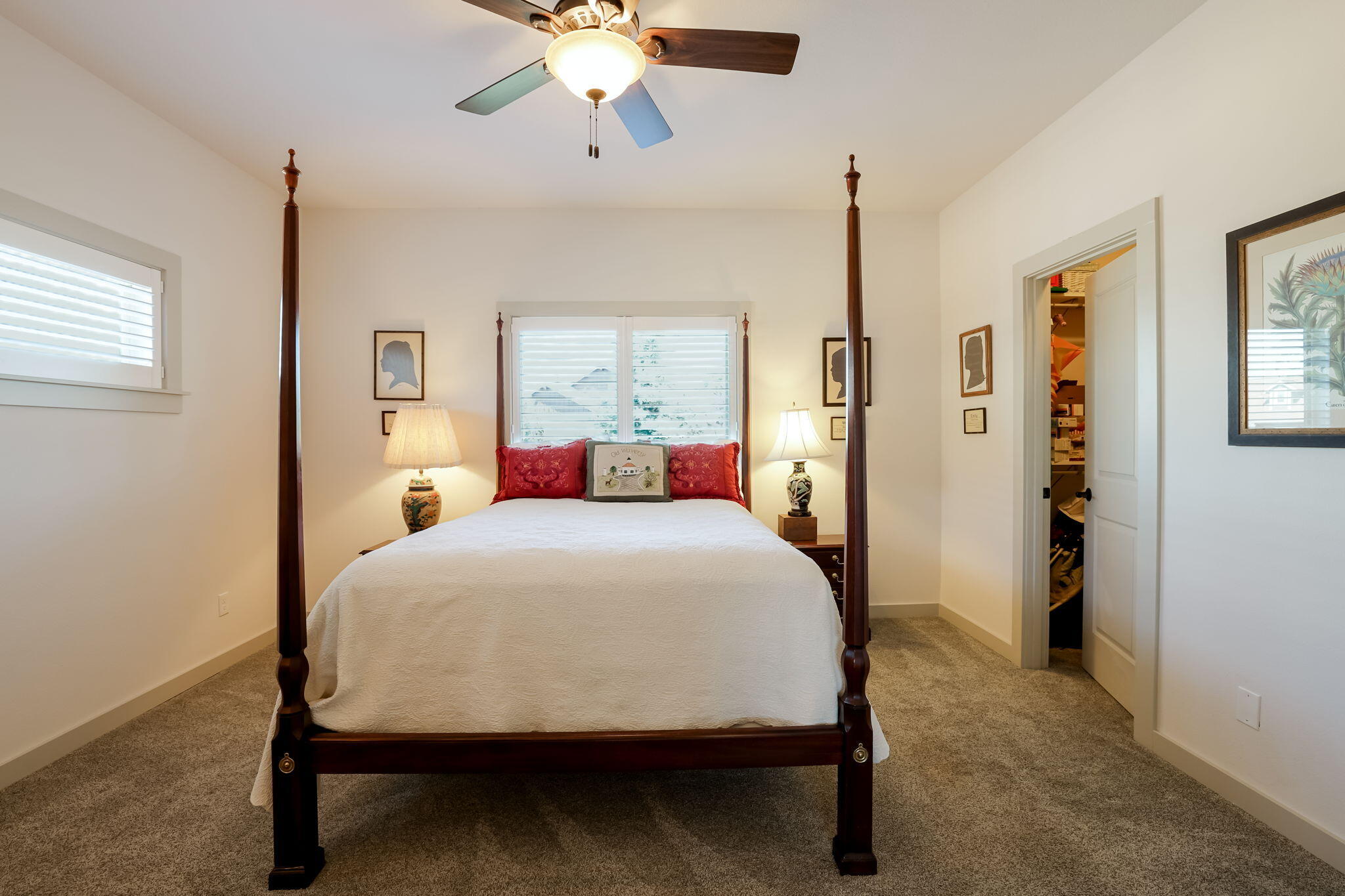 Cascade View Estates - Residential