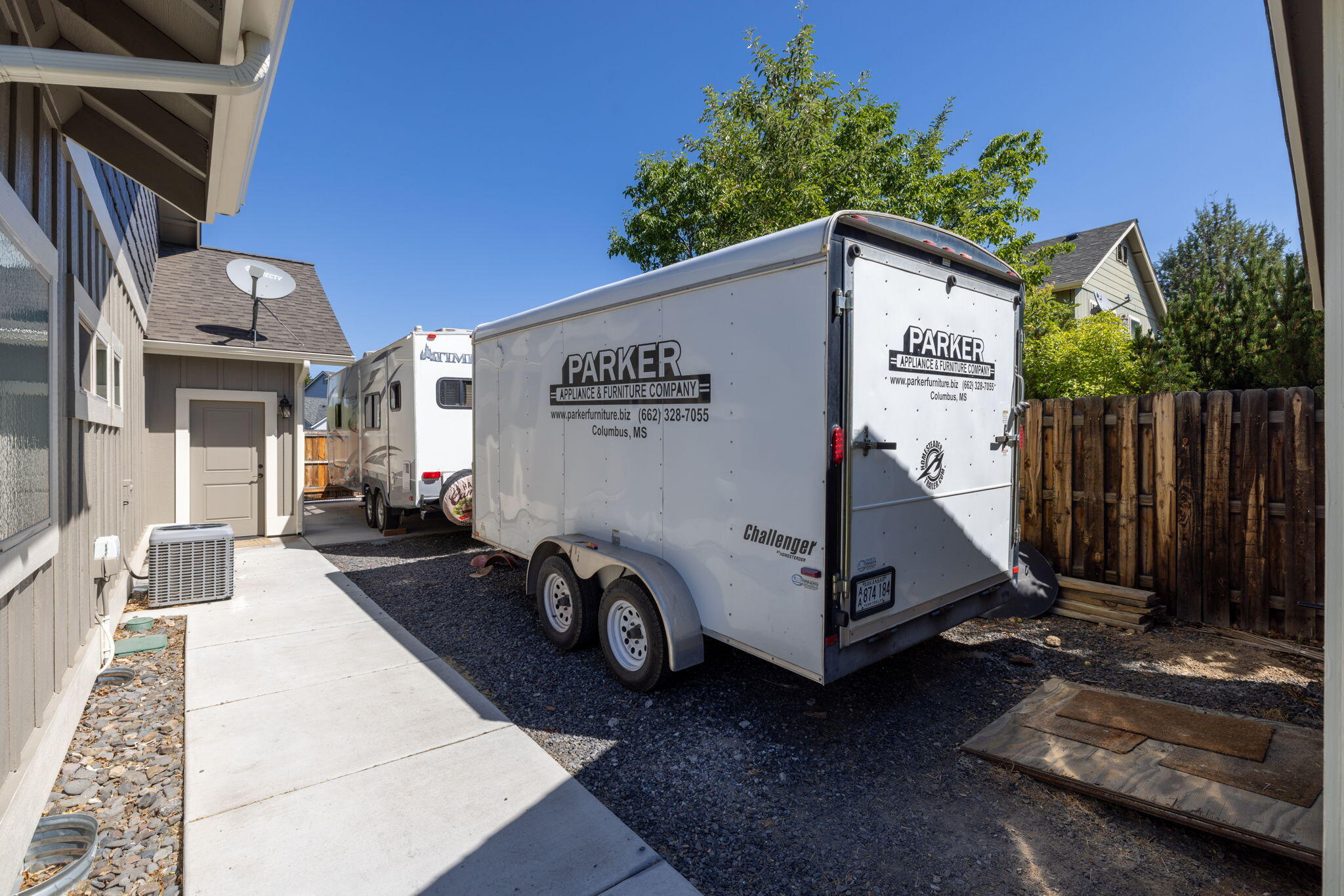 Cascade View Estates - Residential