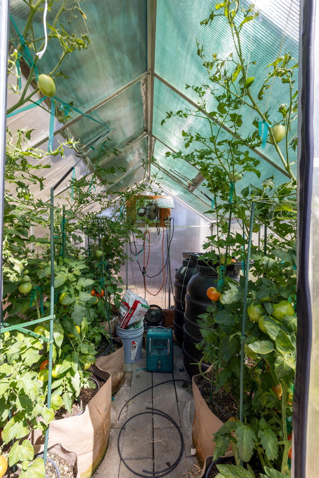 Cascade View Estates - Residential