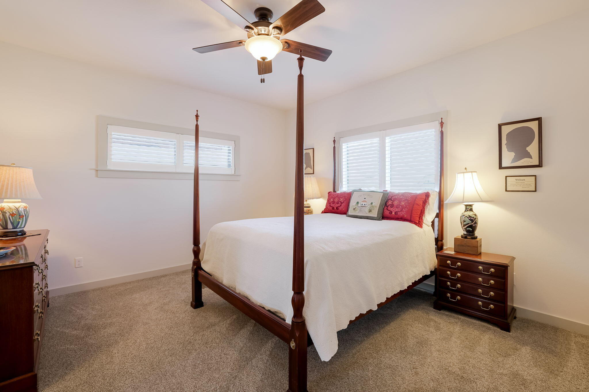 Cascade View Estates - Residential