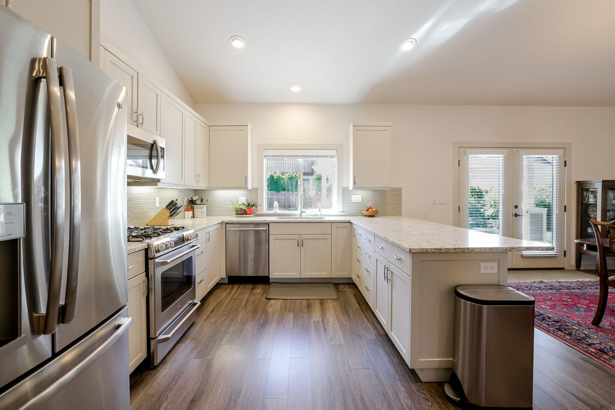 Cascade View Estates - Residential