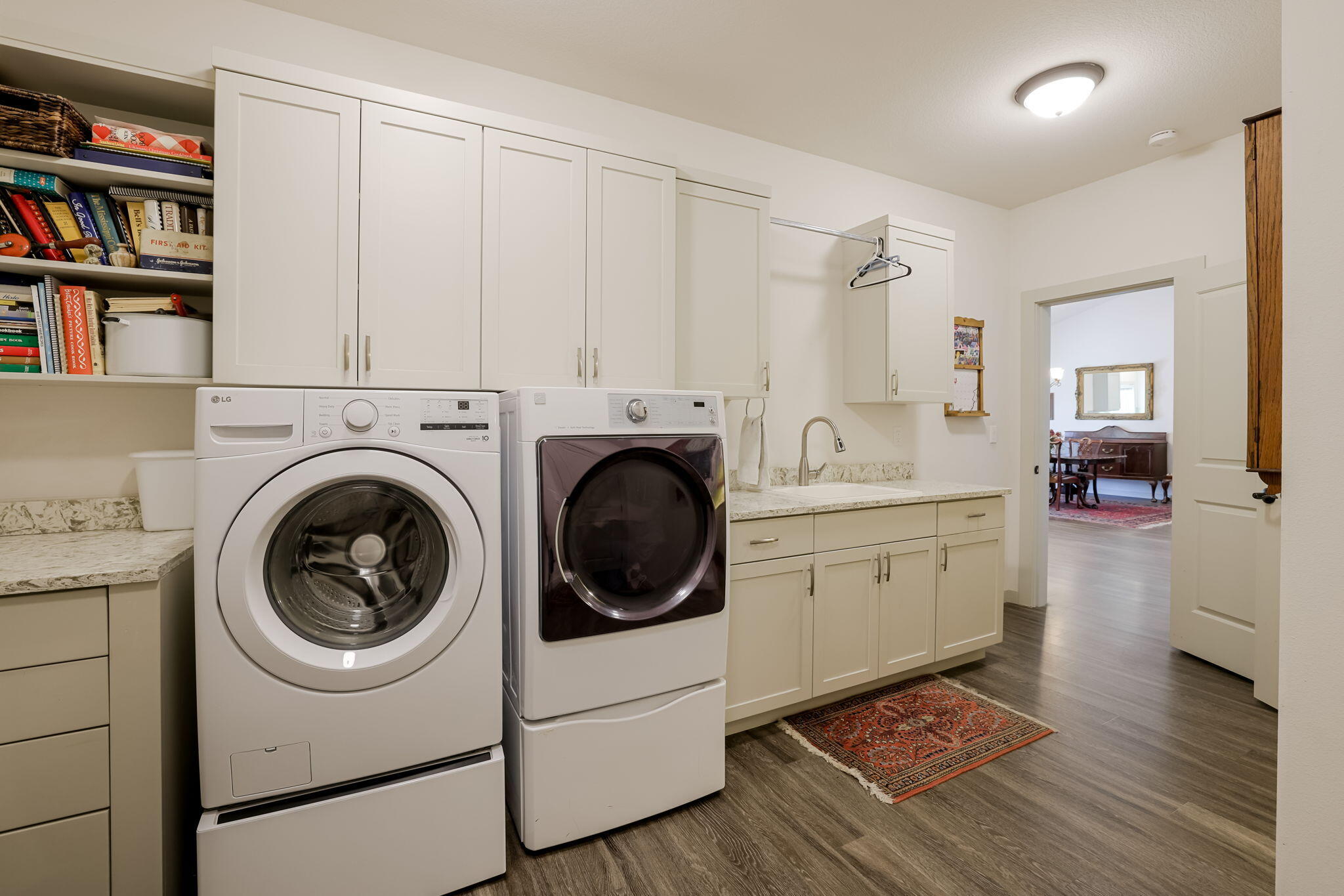 Cascade View Estates - Residential