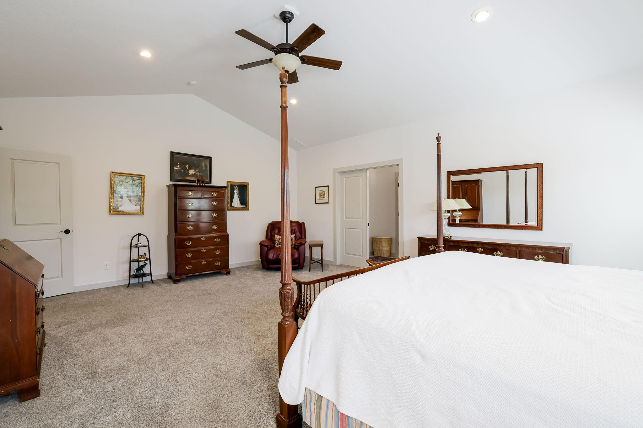 Cascade View Estates - Residential