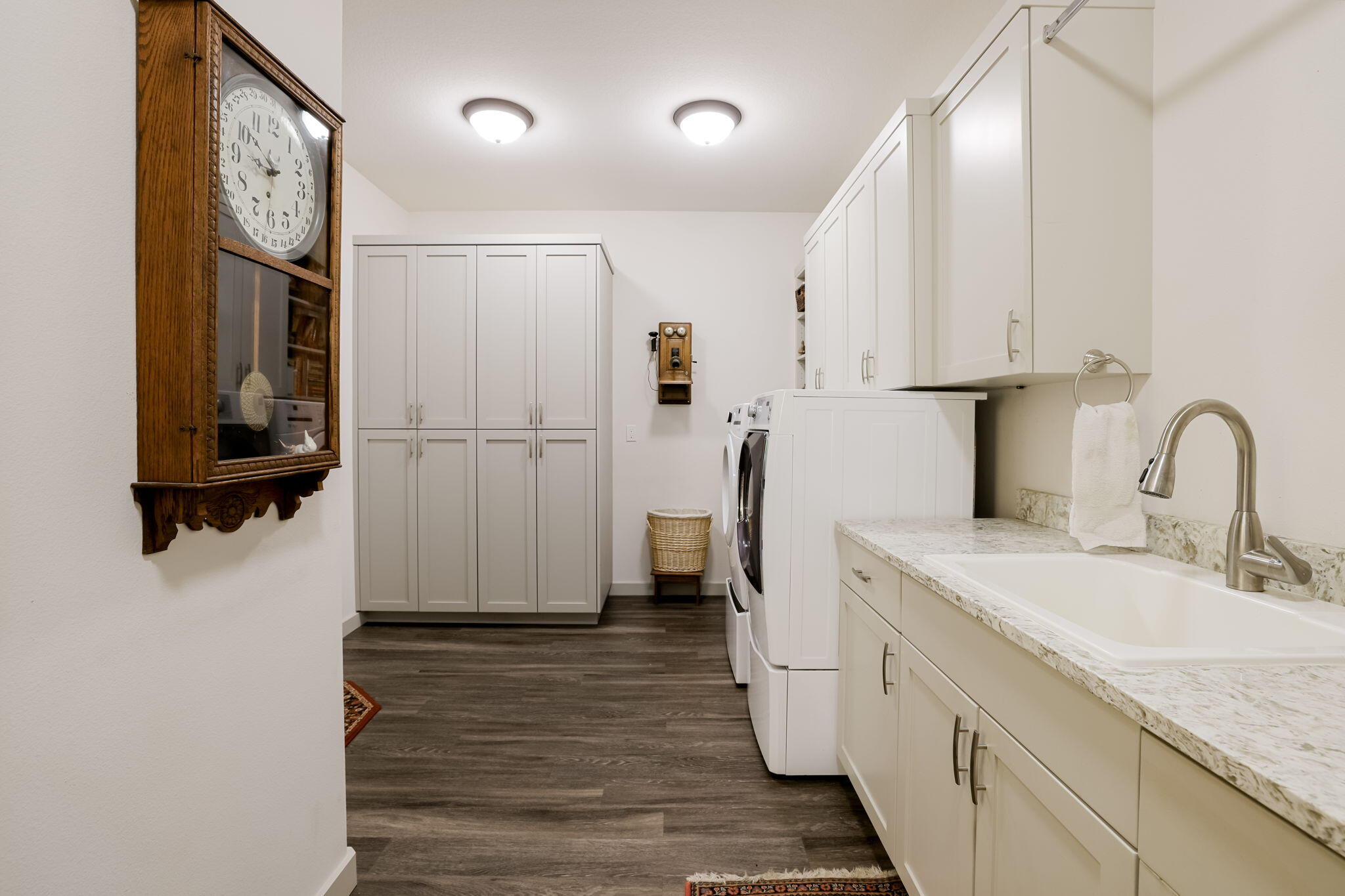 Cascade View Estates - Residential