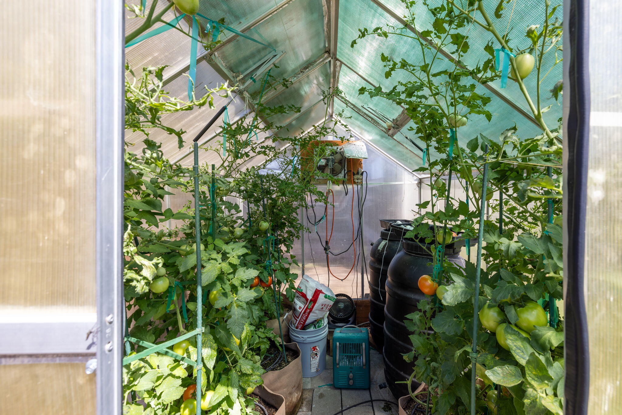 Cascade View Estates - Residential