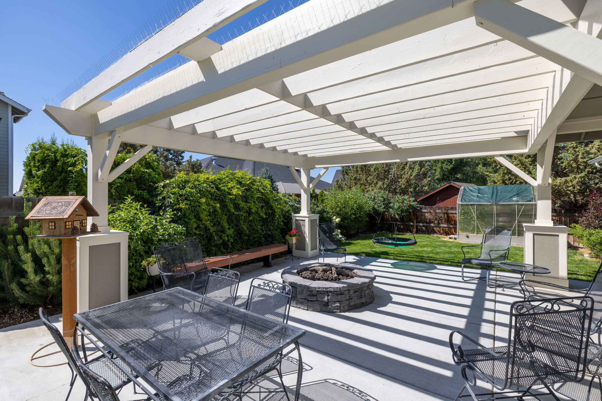 Cascade View Estates - Residential