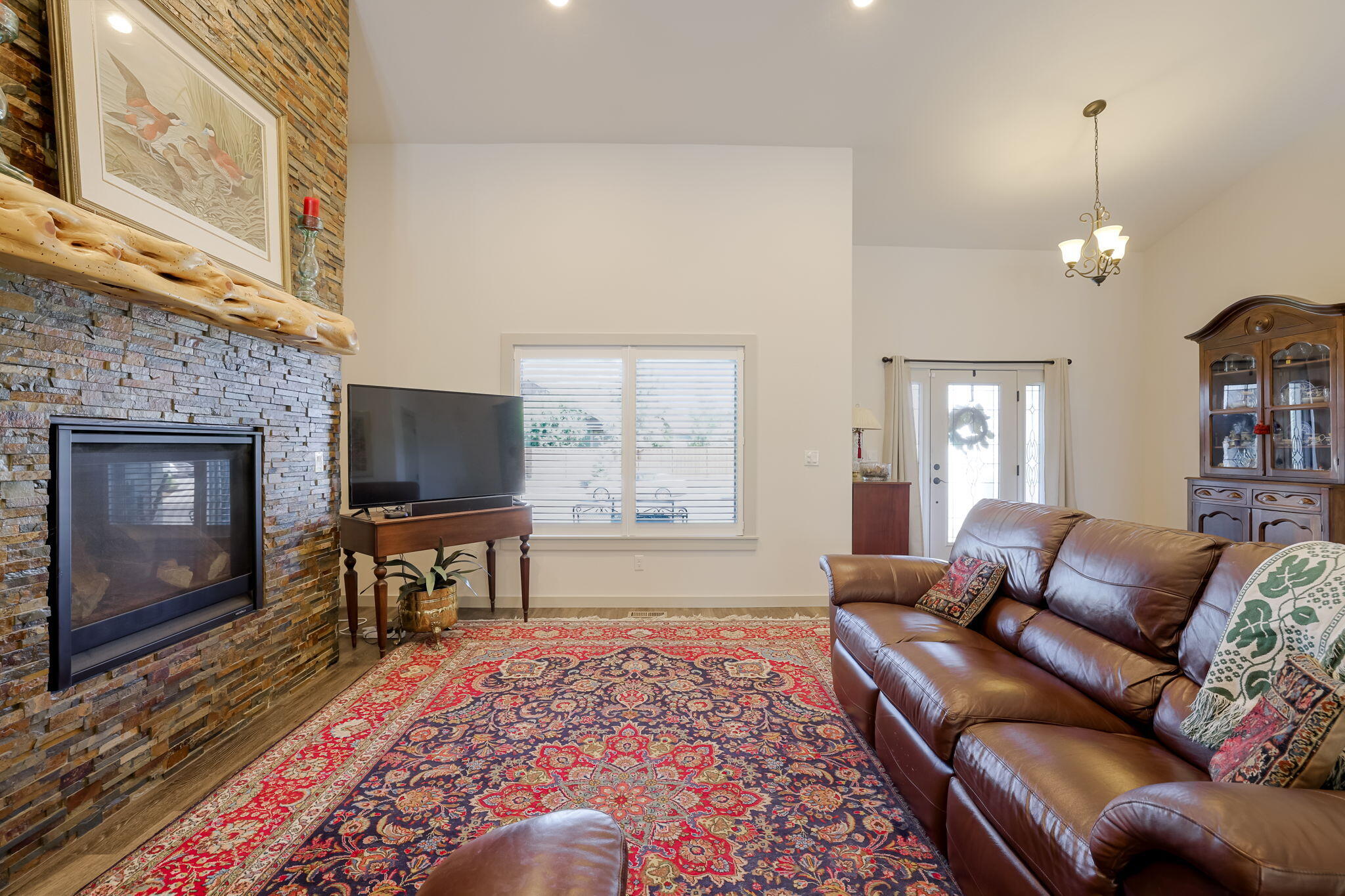 Cascade View Estates - Residential