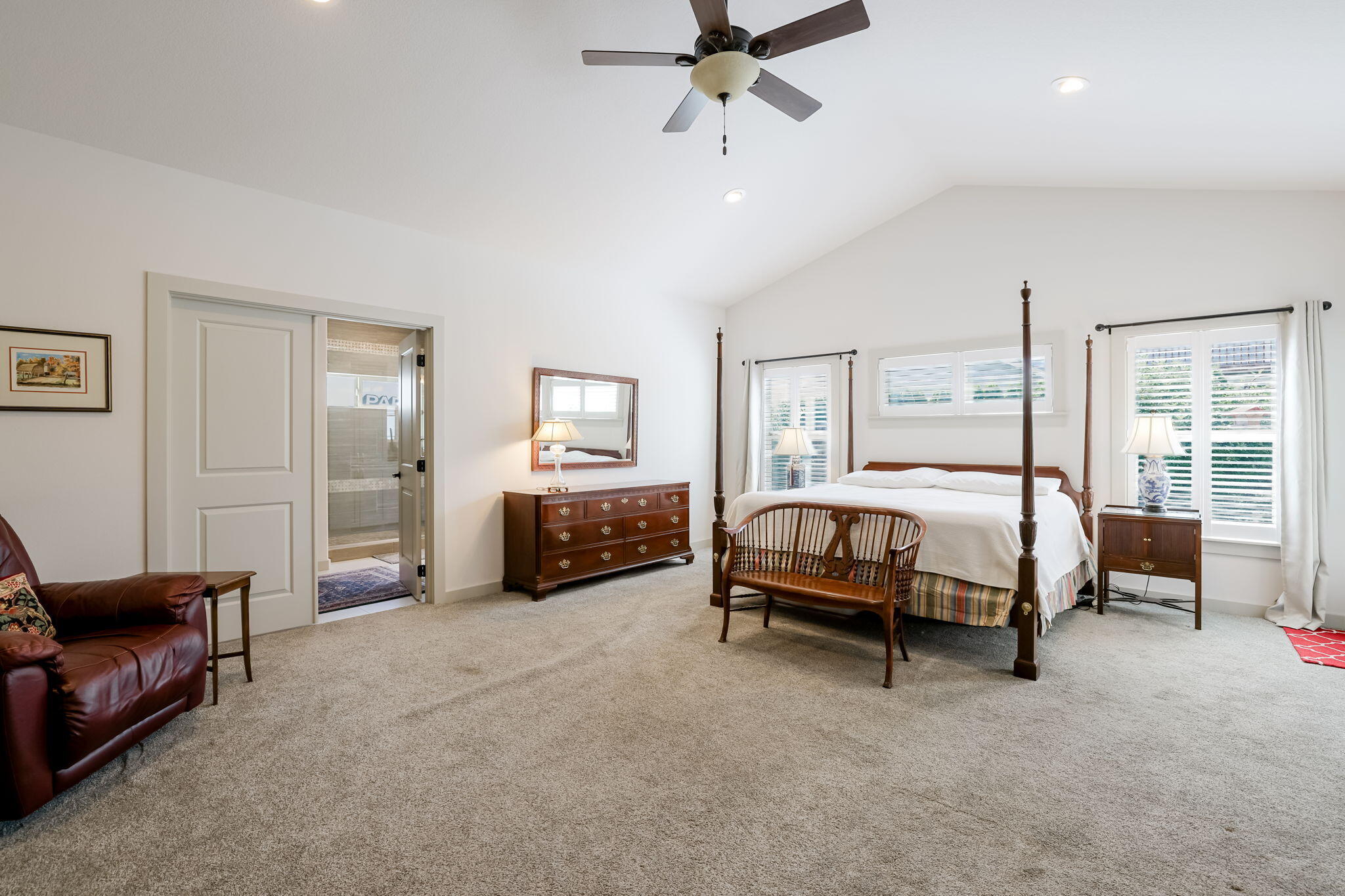 Cascade View Estates - Residential