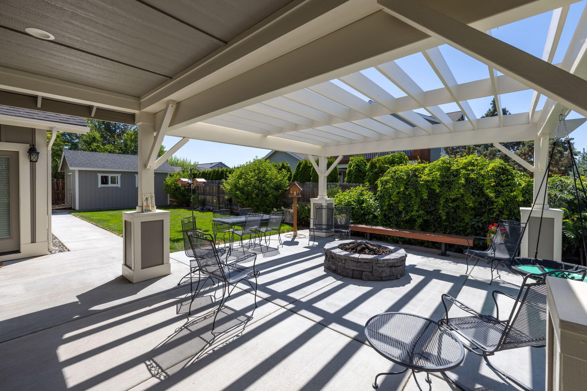 Cascade View Estates - Residential