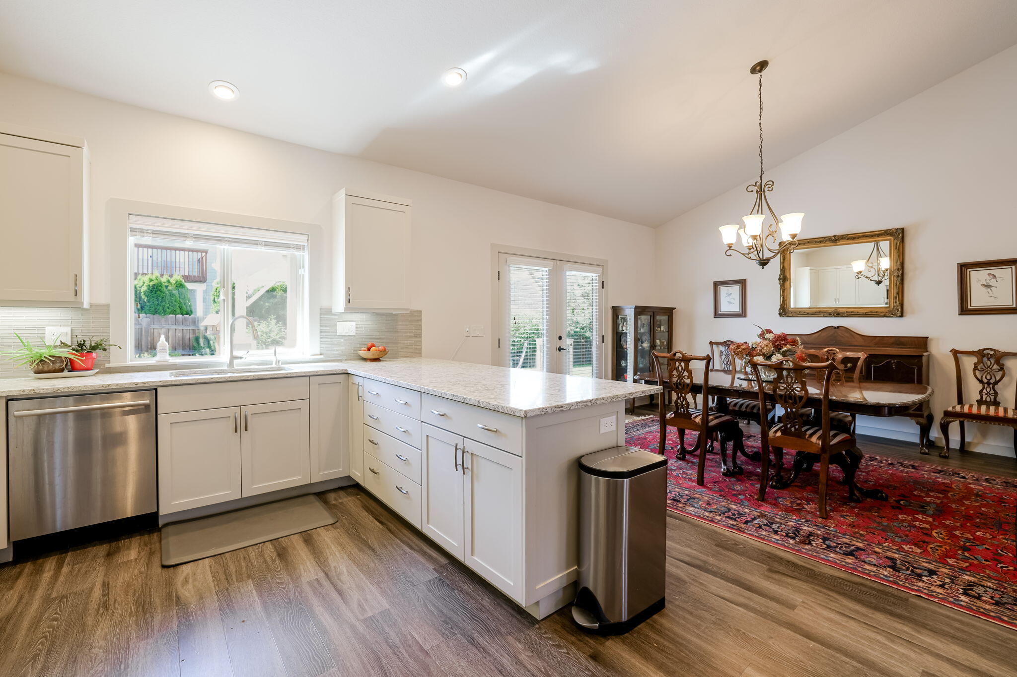 Cascade View Estates - Residential