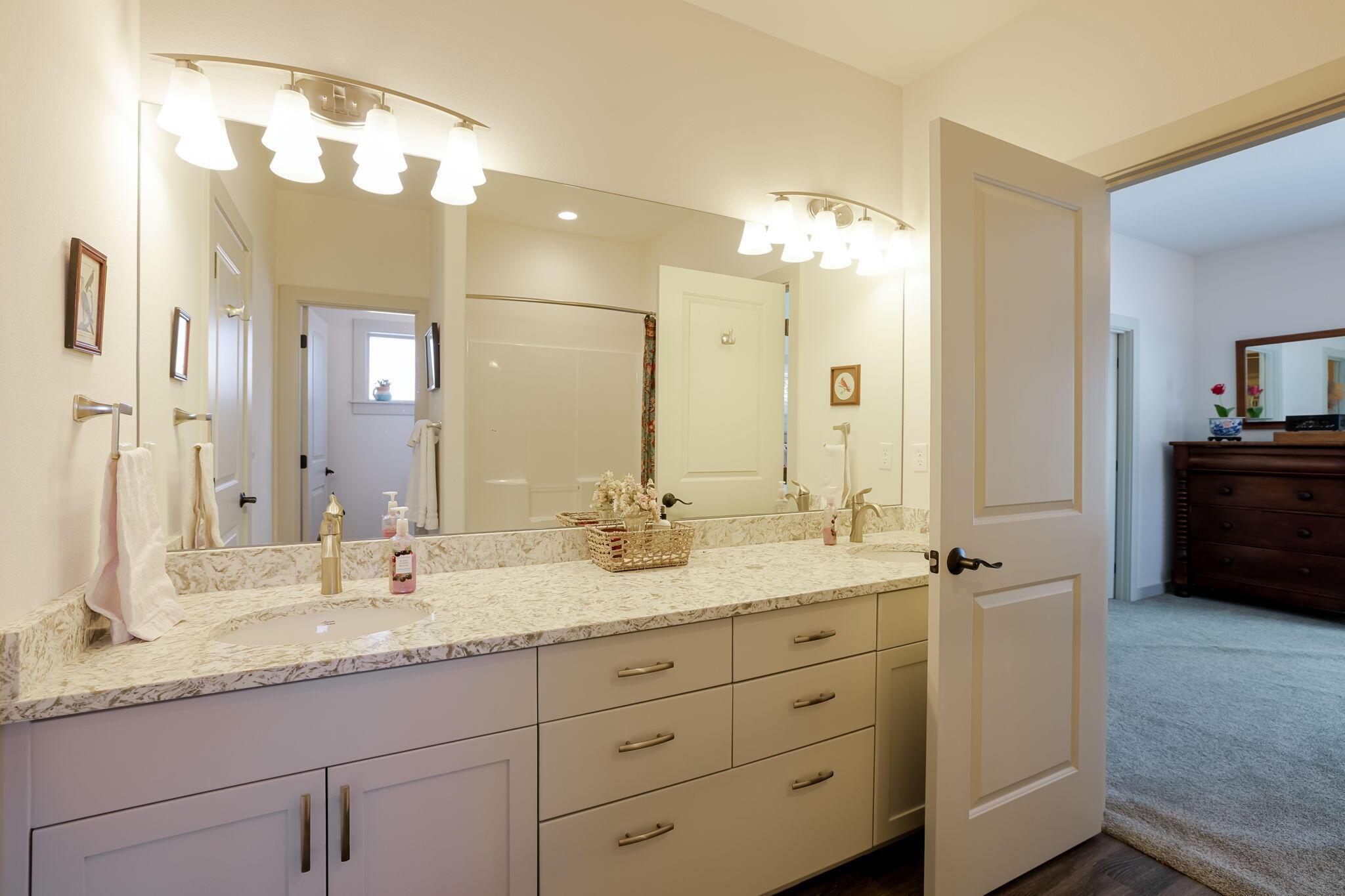 Cascade View Estates - Residential