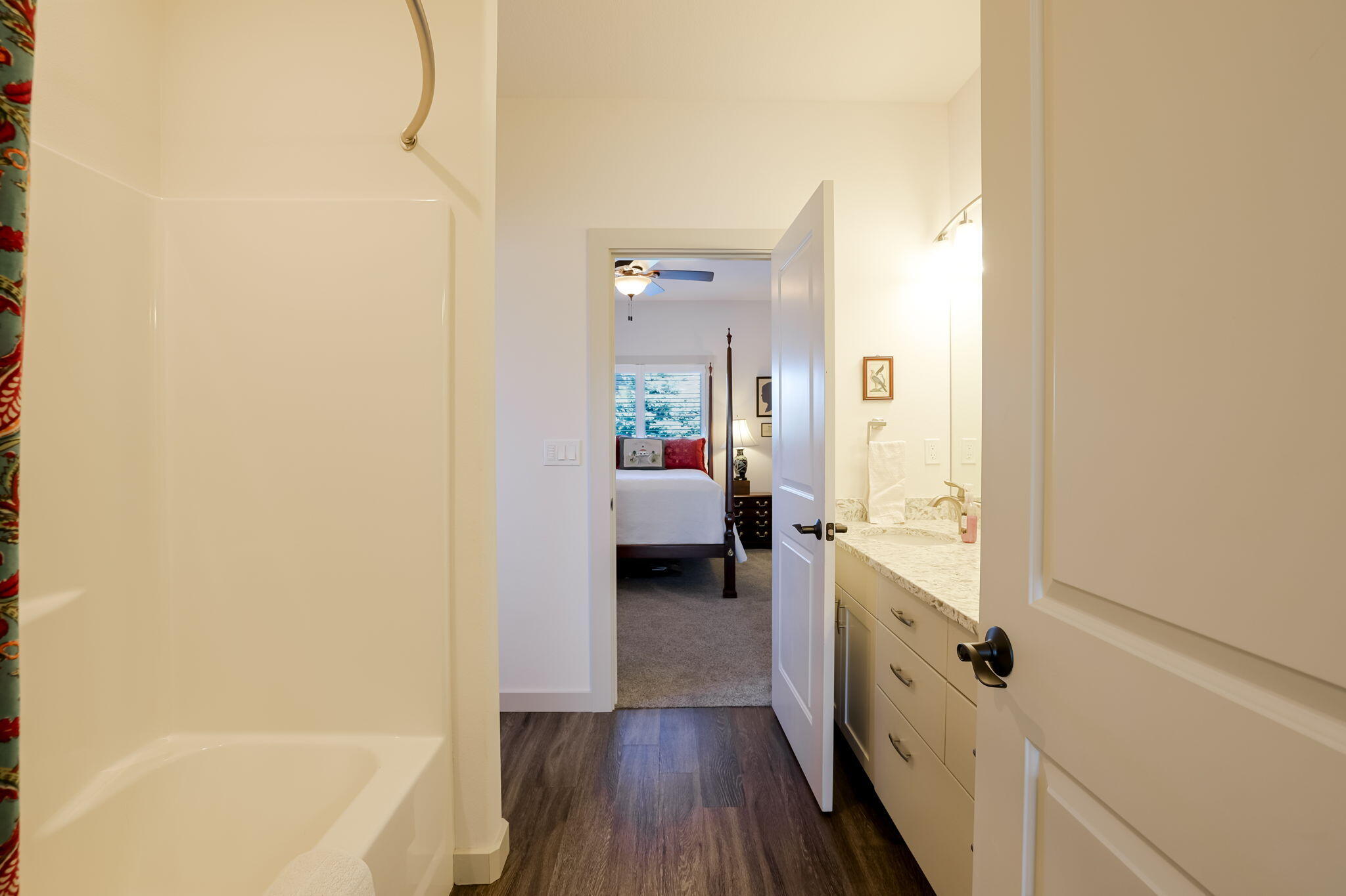 Cascade View Estates - Residential