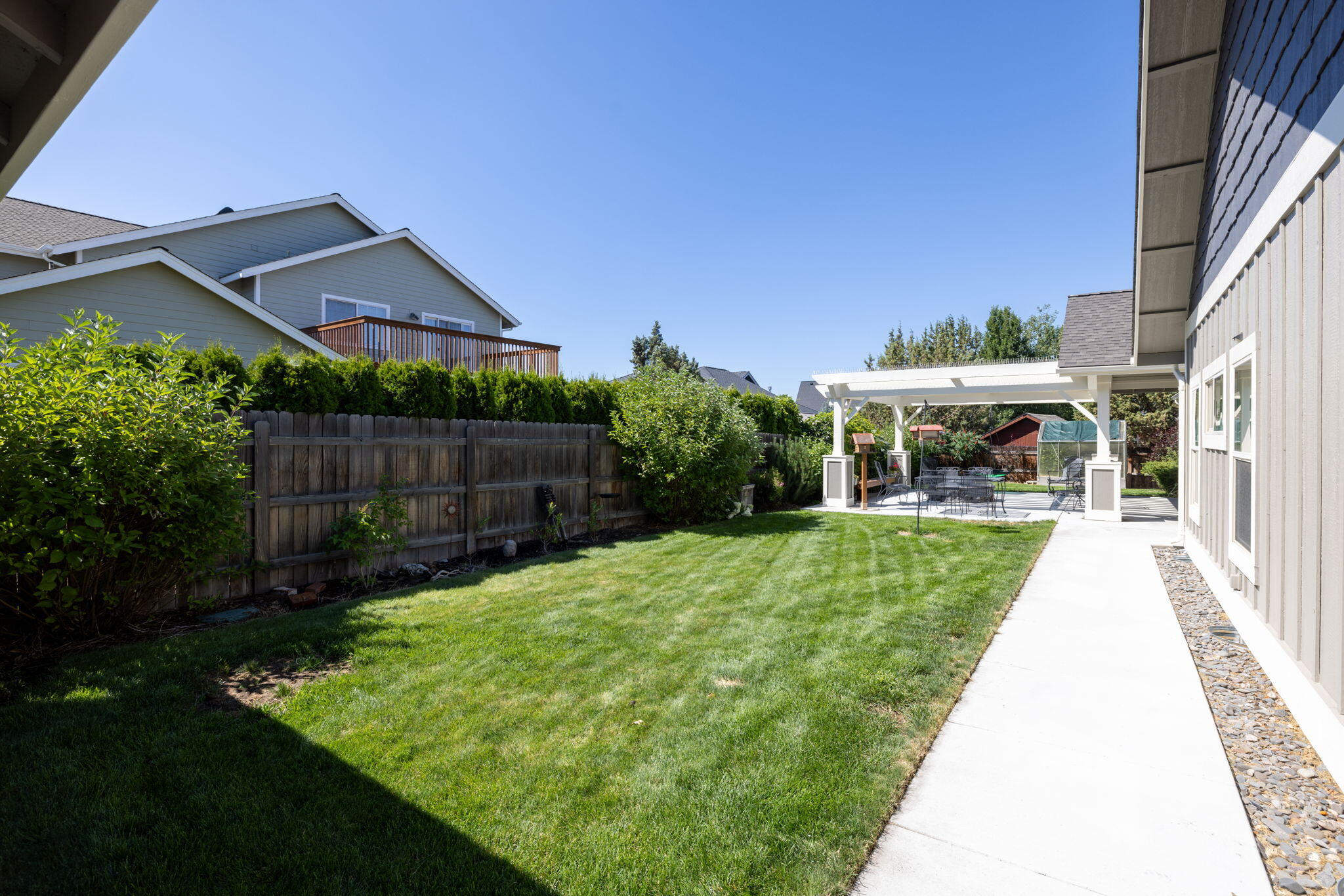 Cascade View Estates - Residential