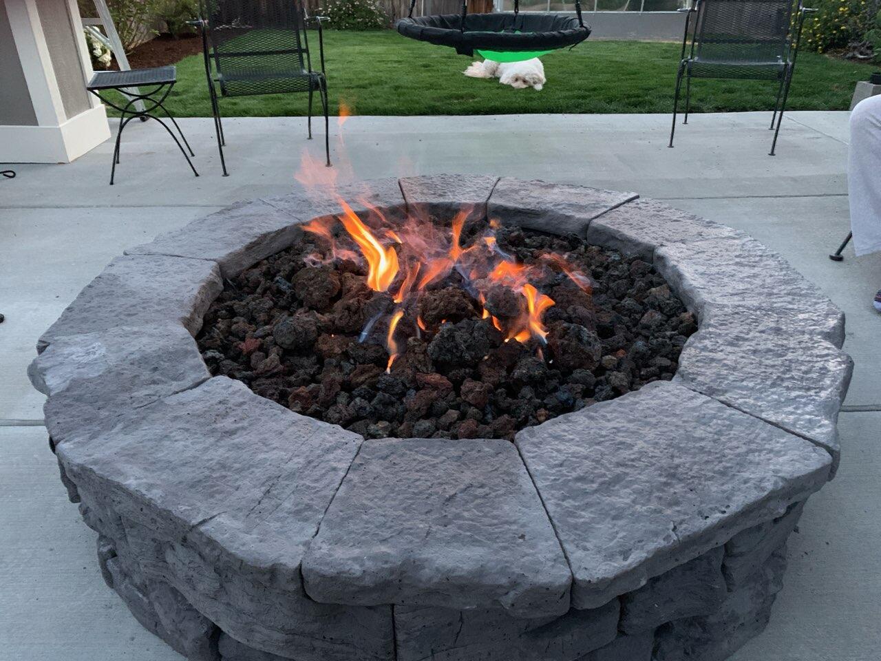 Cascade View Estates - Residential