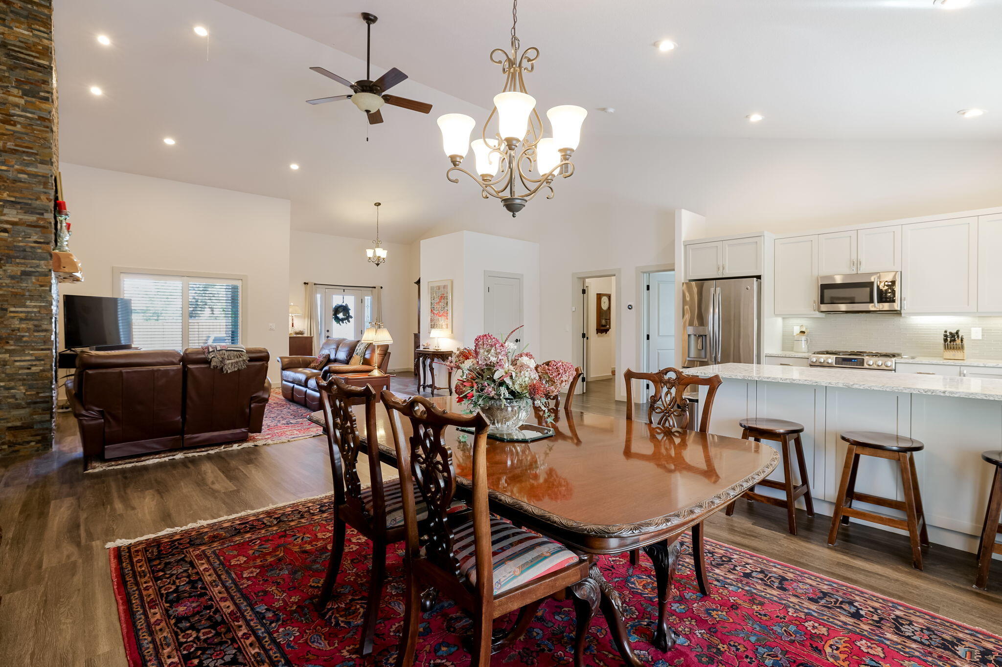 Cascade View Estates - Residential