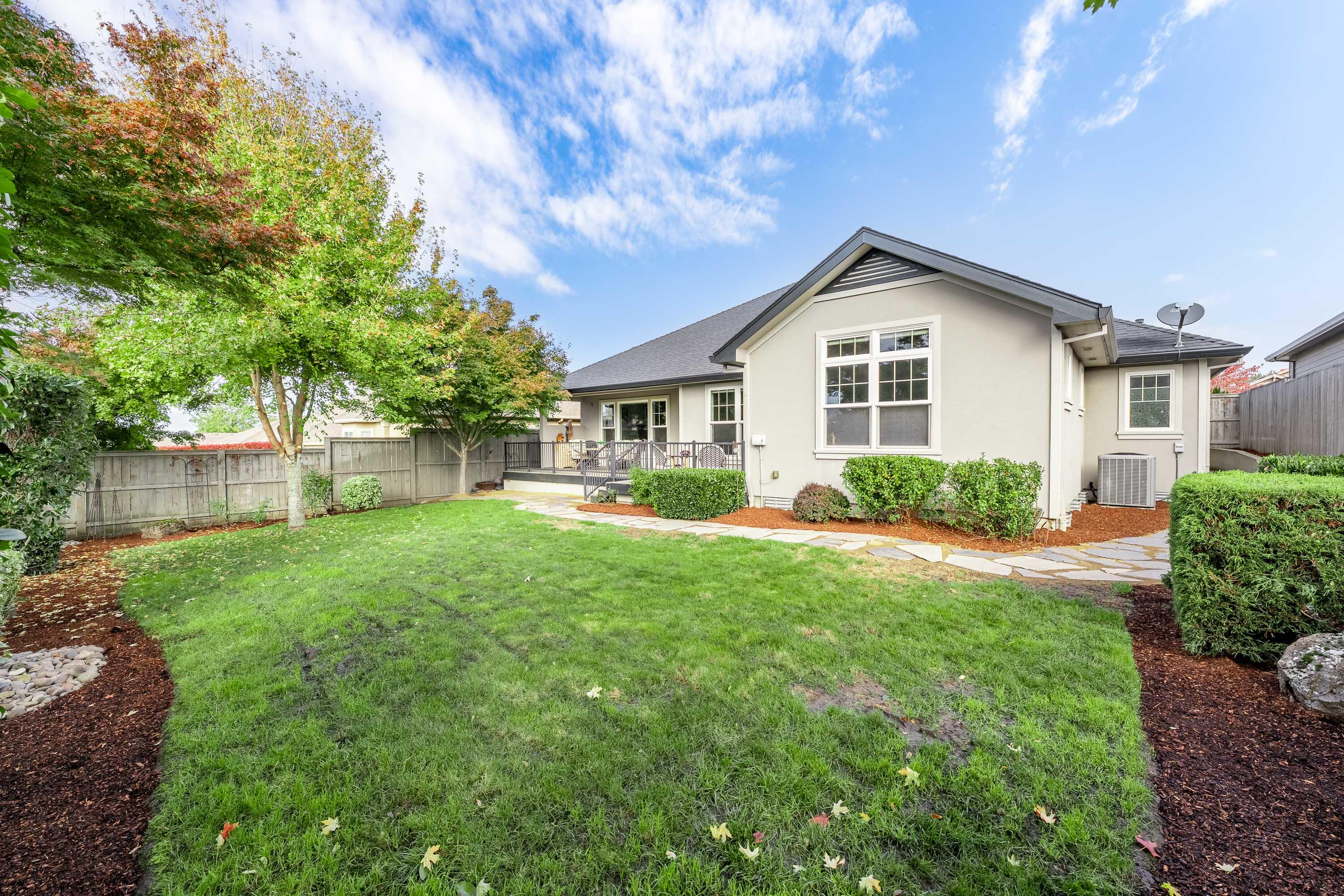 Summerfield At South East Park Phase 1 - Residential