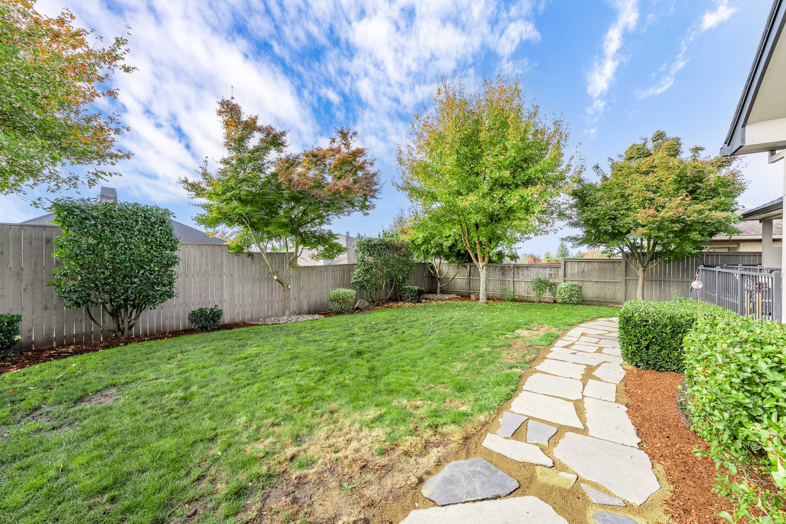 Summerfield At South East Park Phase 1 - Residential