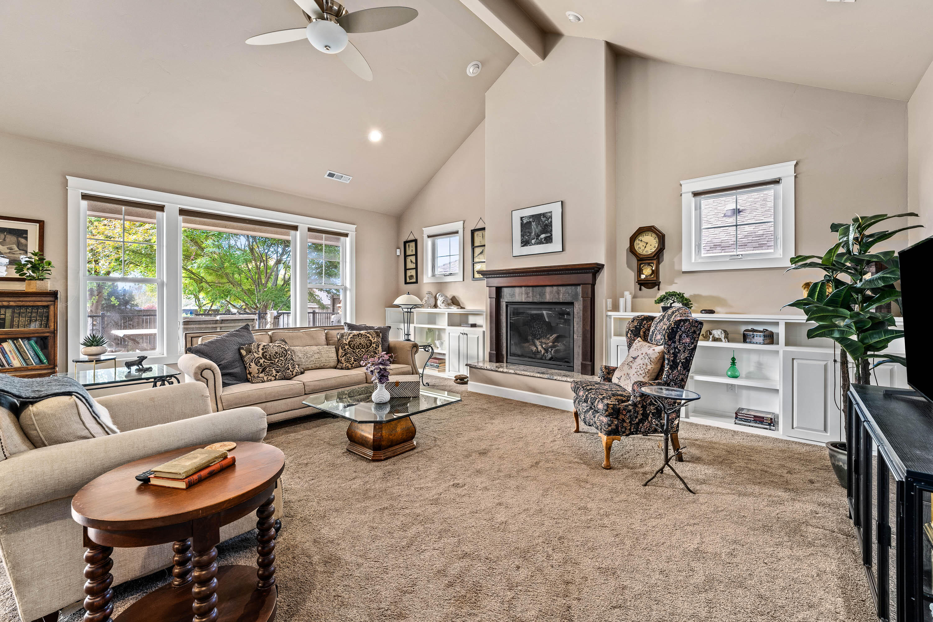 Summerfield At South East Park Phase 1 - Residential