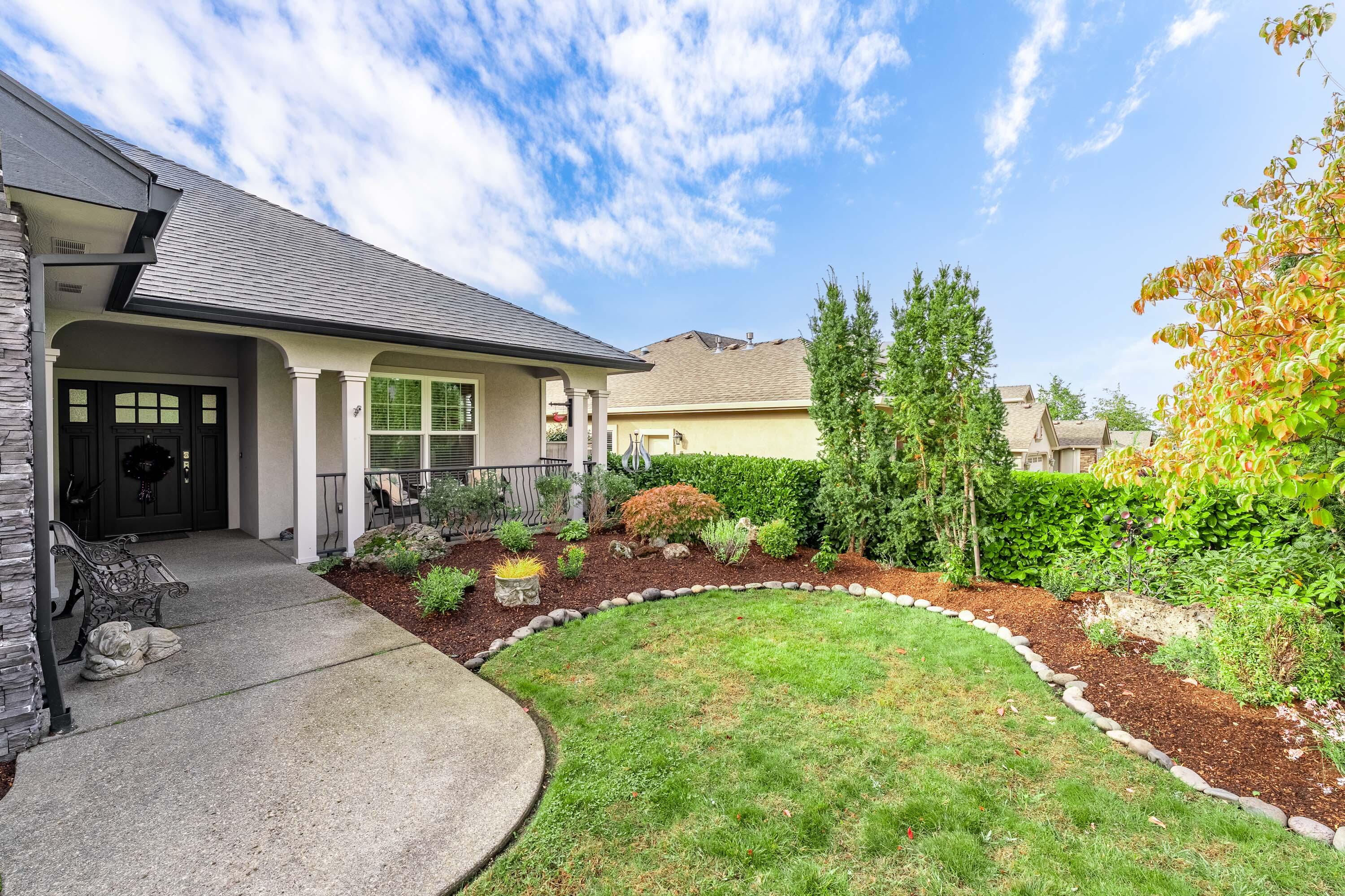 Summerfield At South East Park Phase 1 - Residential