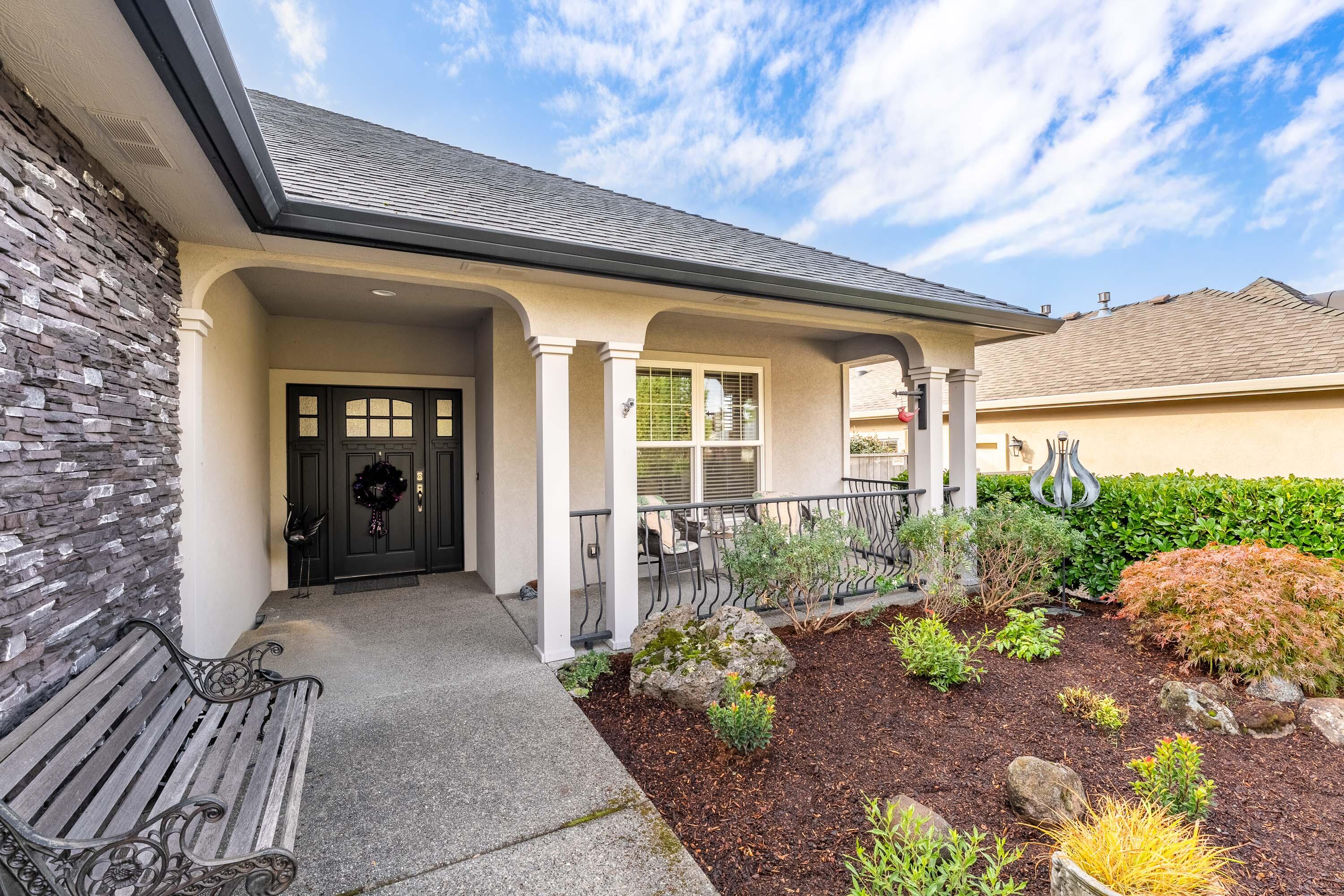 Summerfield At South East Park Phase 1 - Residential