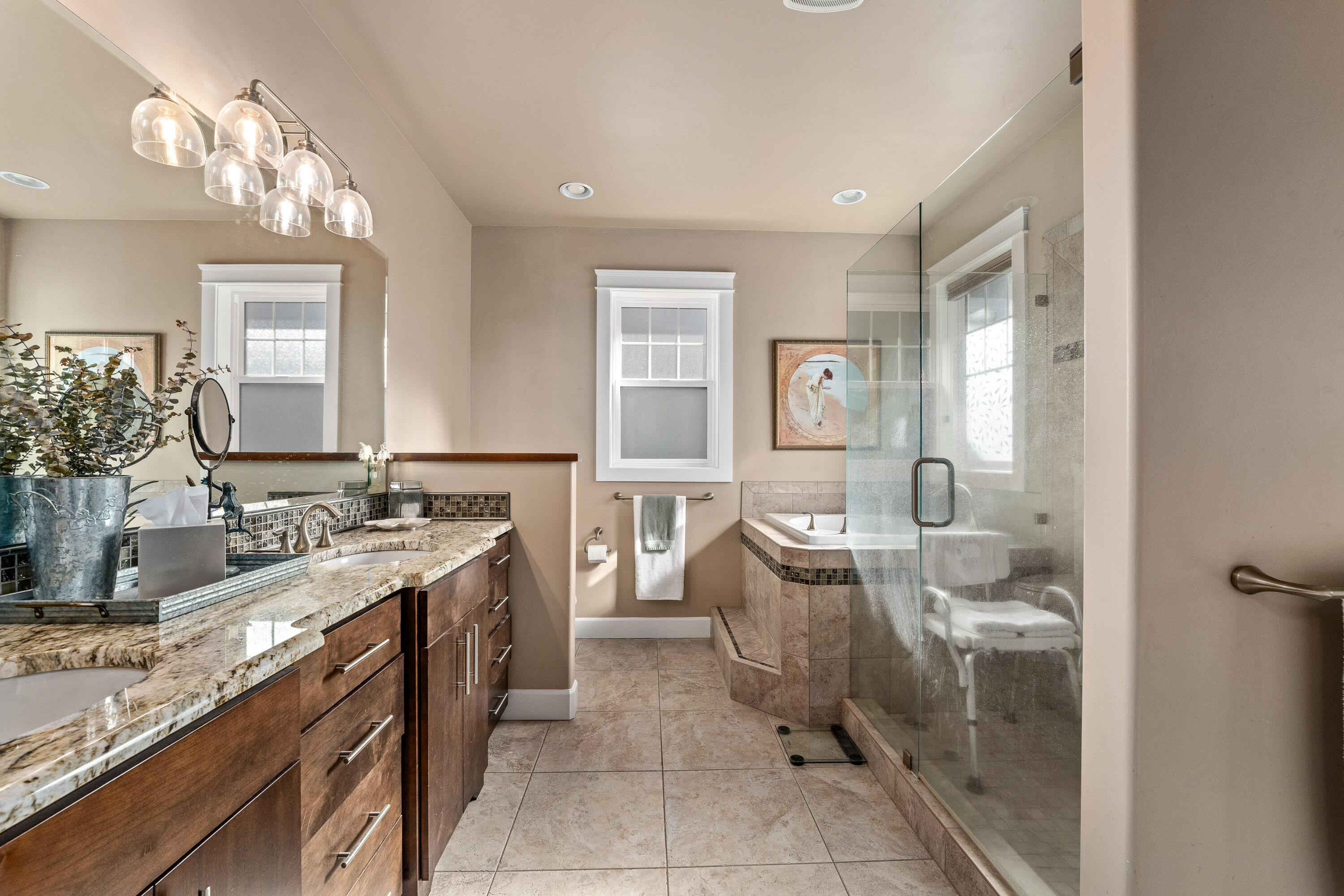 Summerfield At South East Park Phase 1 - Residential