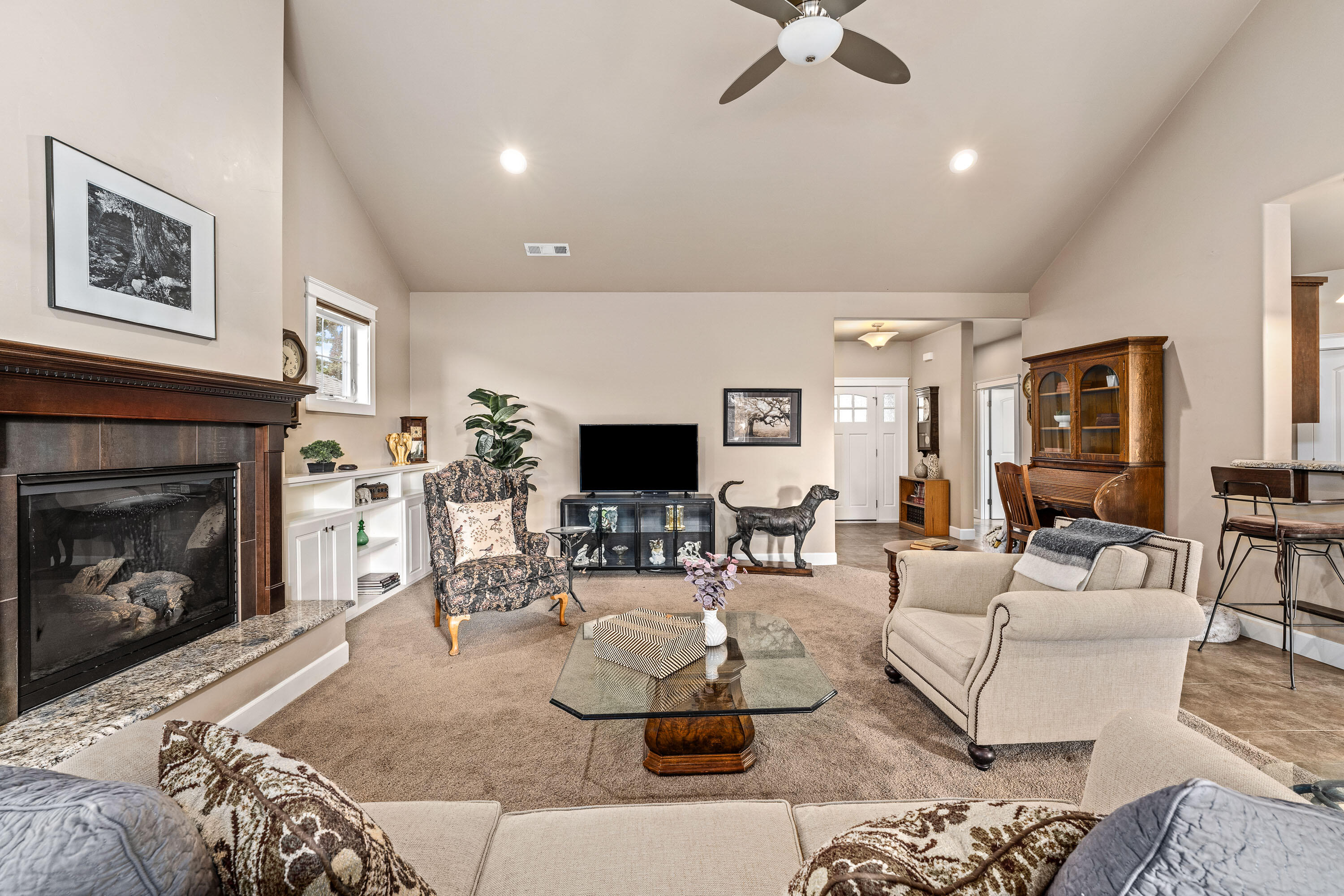 Summerfield At South East Park Phase 1 - Residential