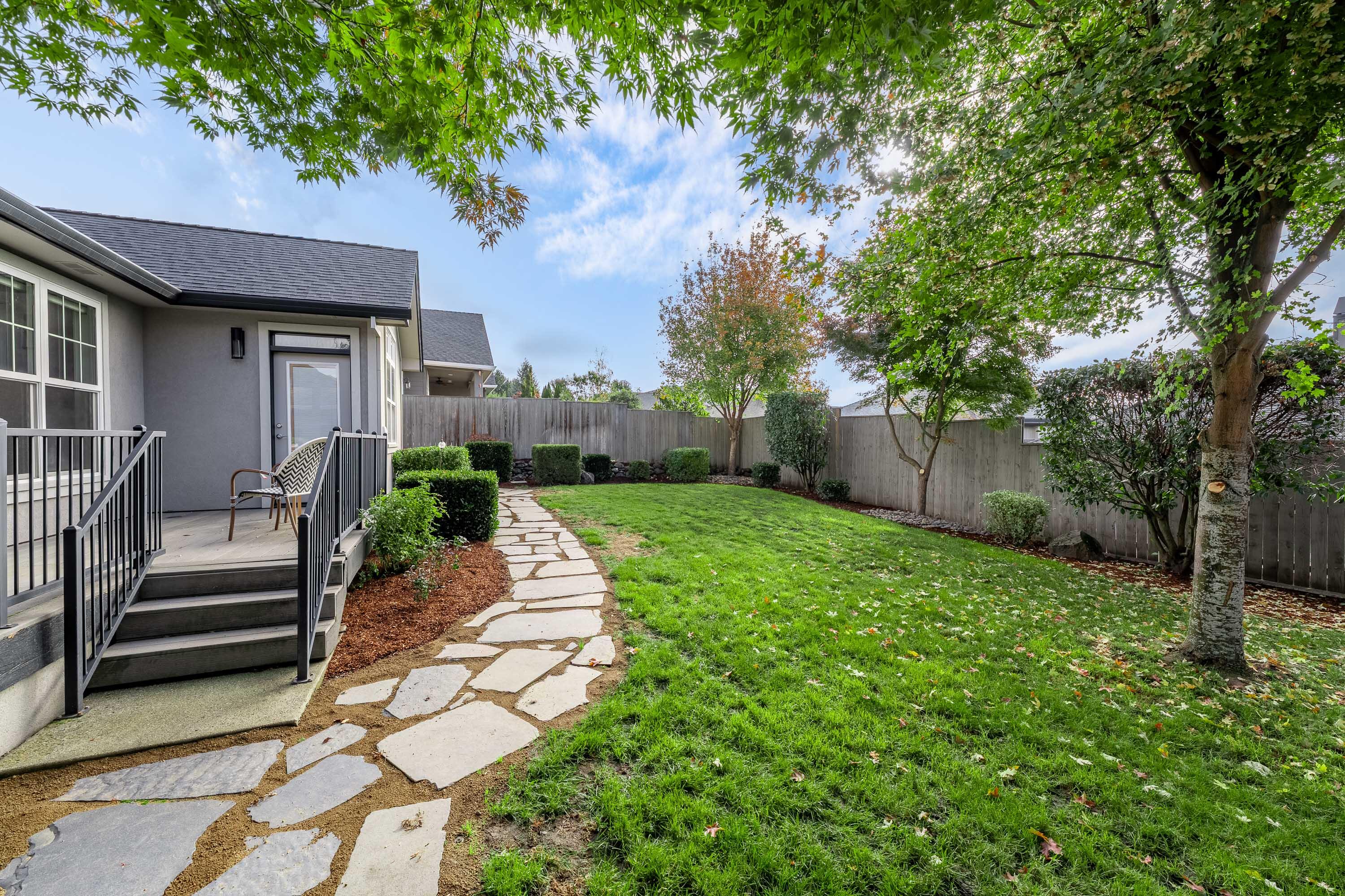 Summerfield At South East Park Phase 1 - Residential