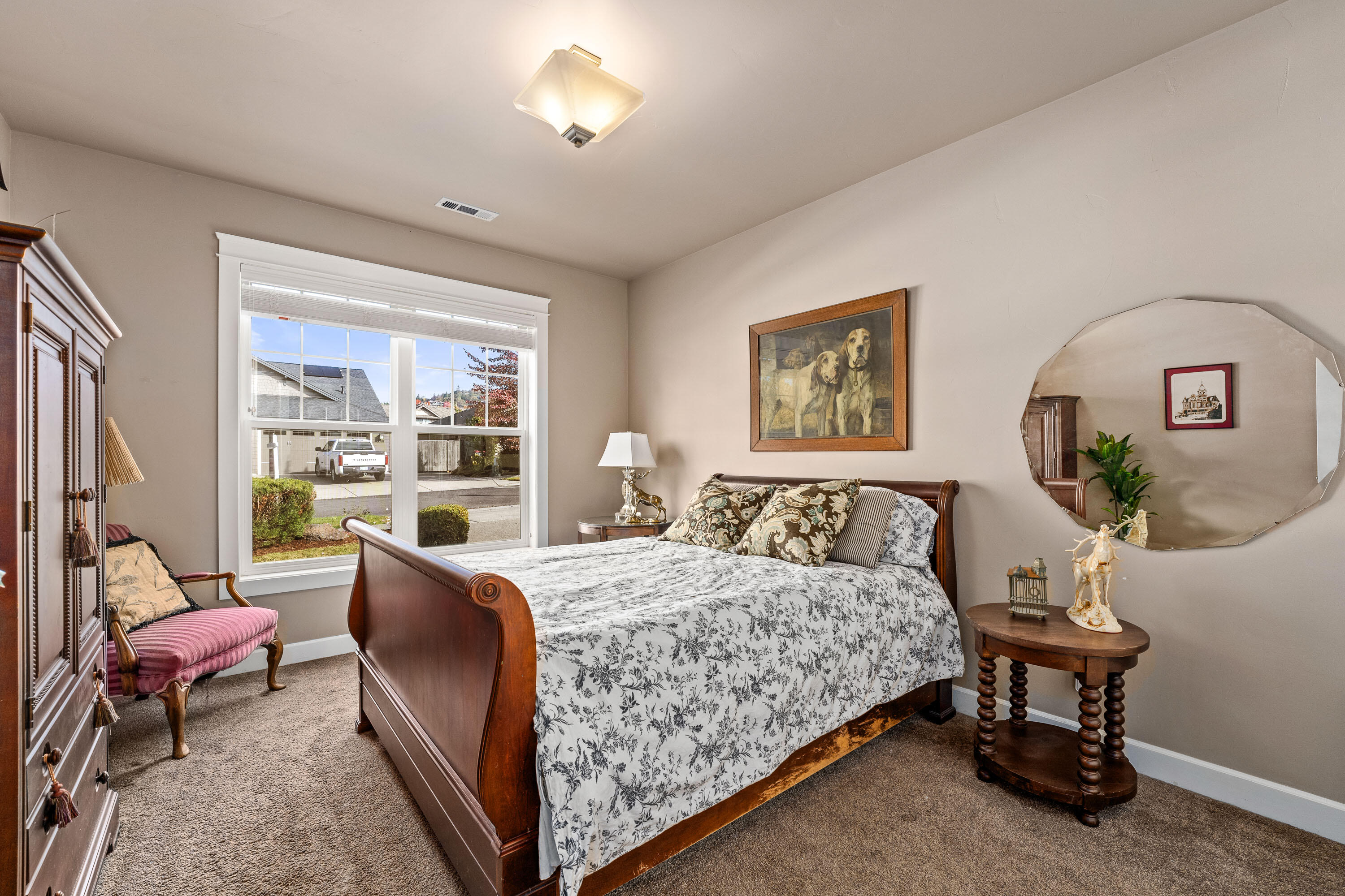 Summerfield At South East Park Phase 1 - Residential