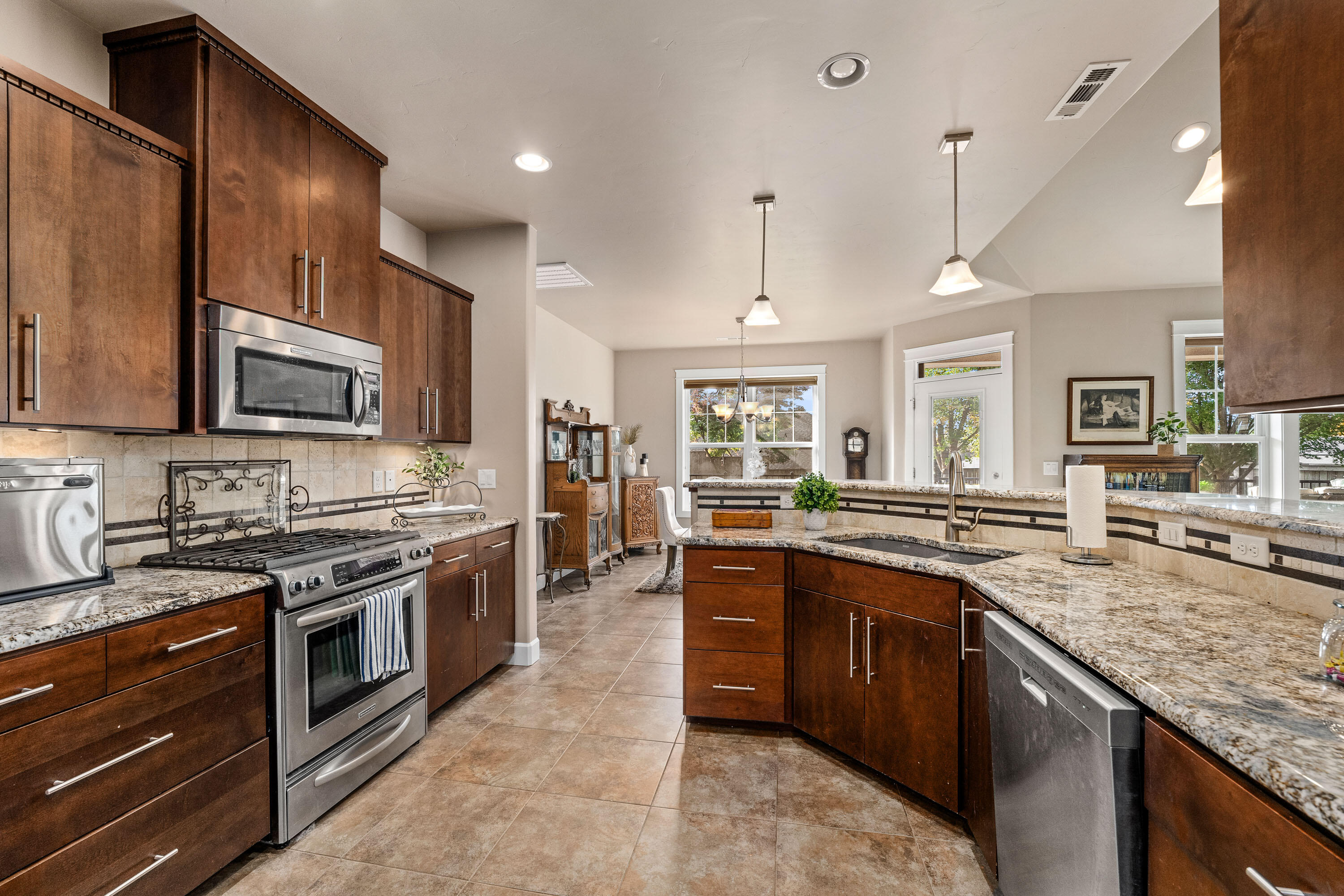 Summerfield At South East Park Phase 1 - Residential