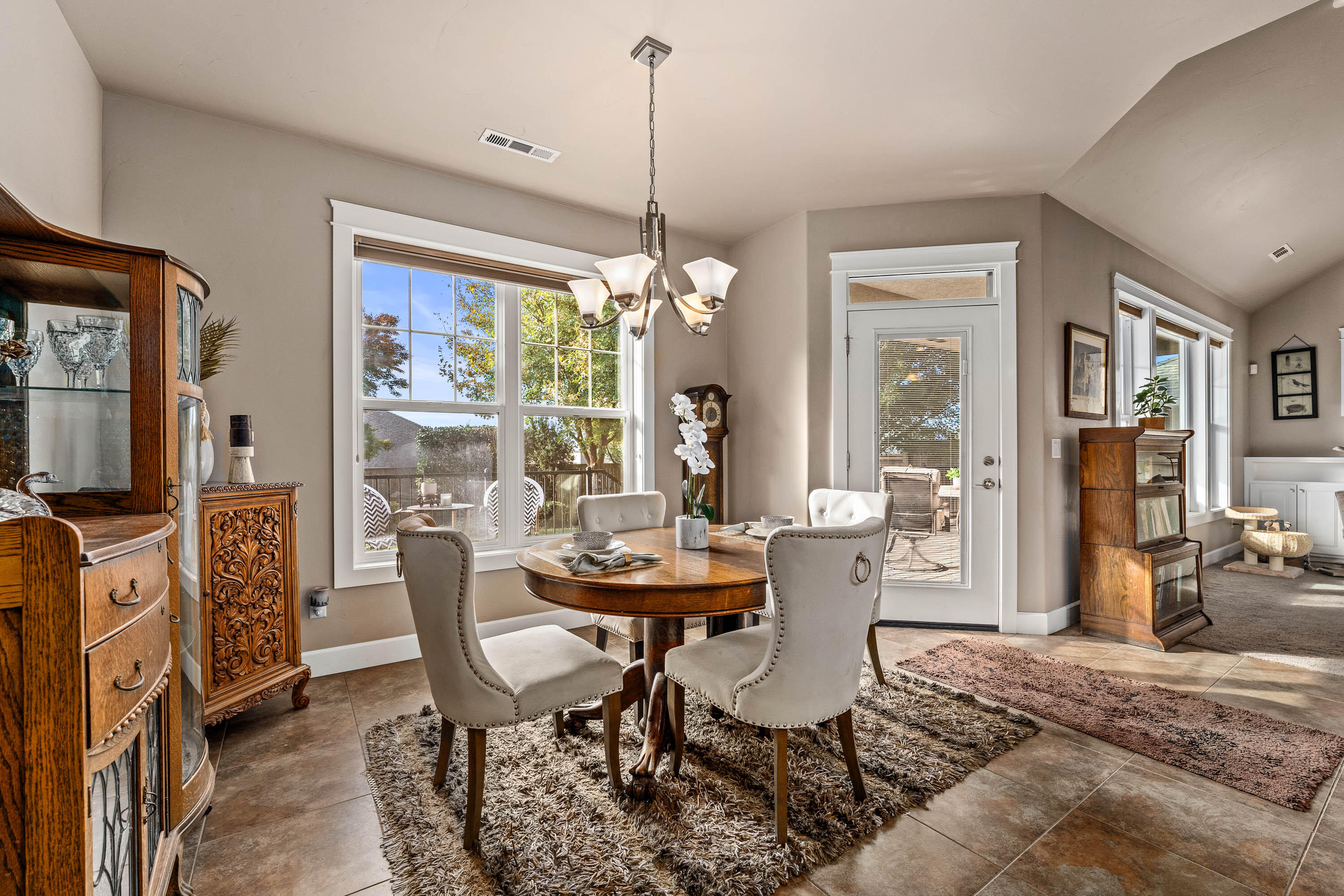 Summerfield At South East Park Phase 1 - Residential