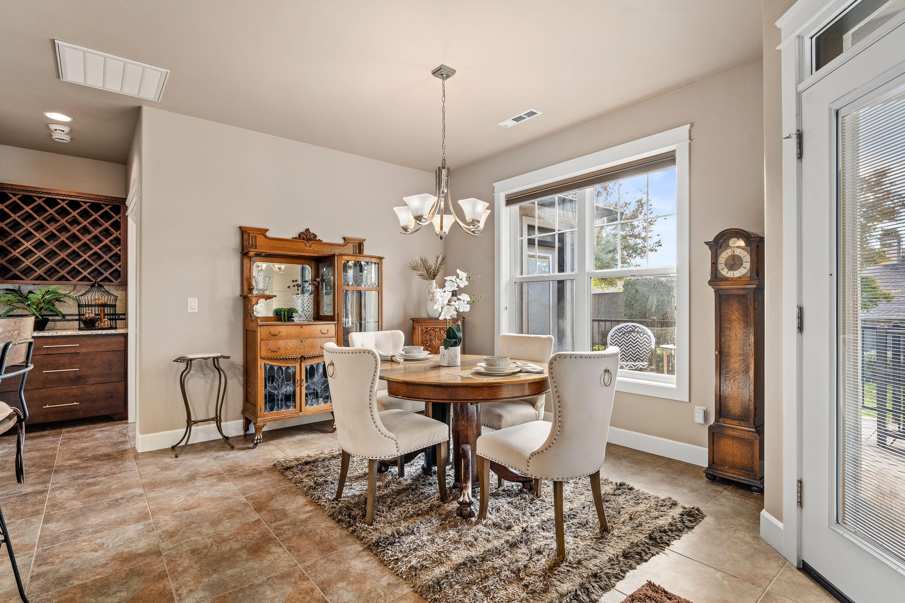 Summerfield At South East Park Phase 1 - Residential