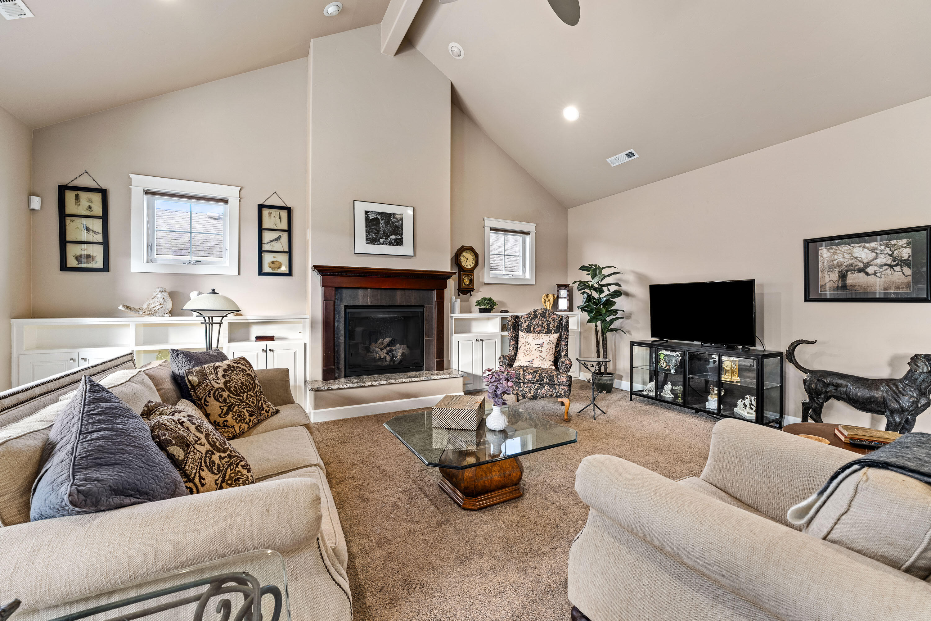 Summerfield At South East Park Phase 1 - Residential