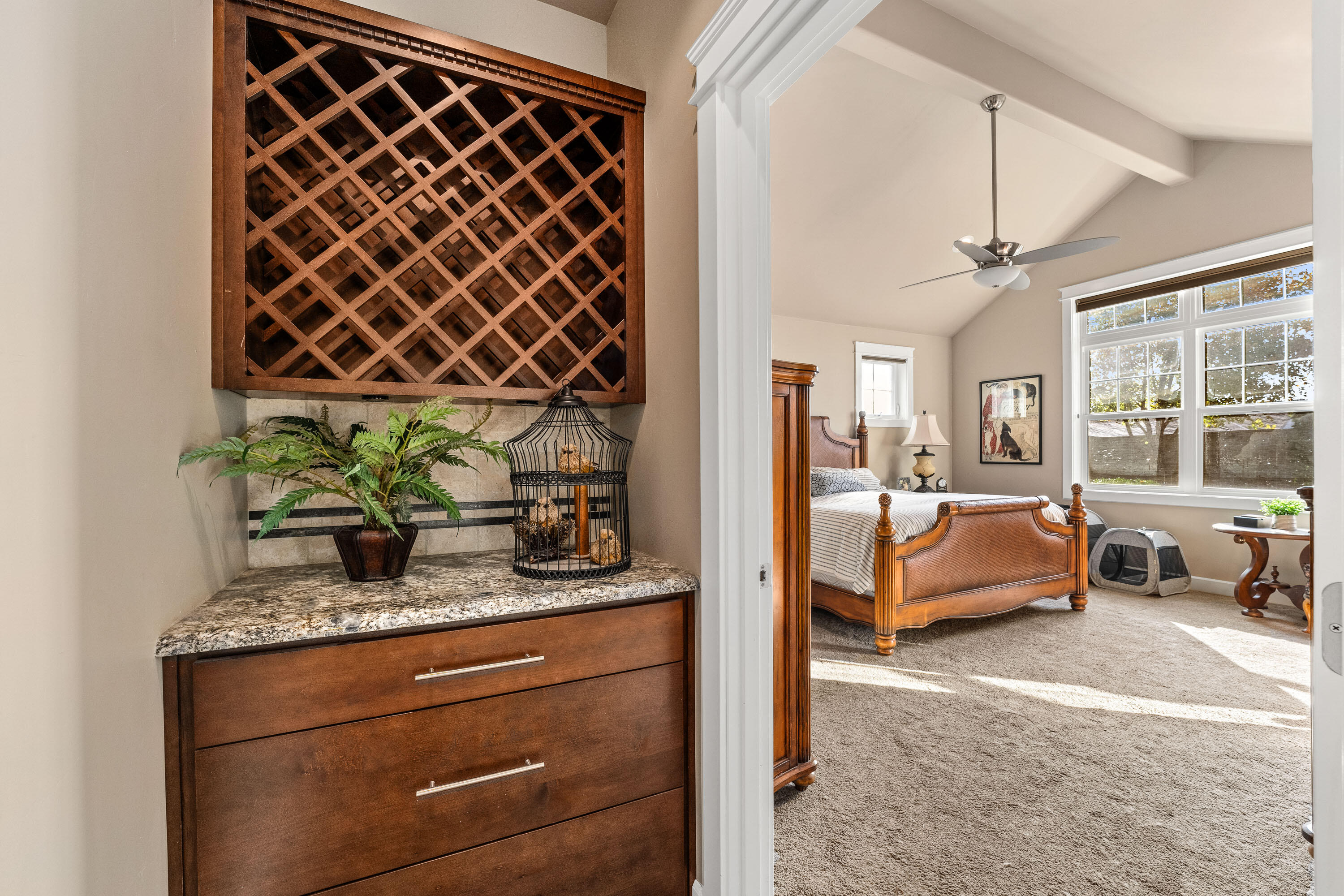 Summerfield At South East Park Phase 1 - Residential