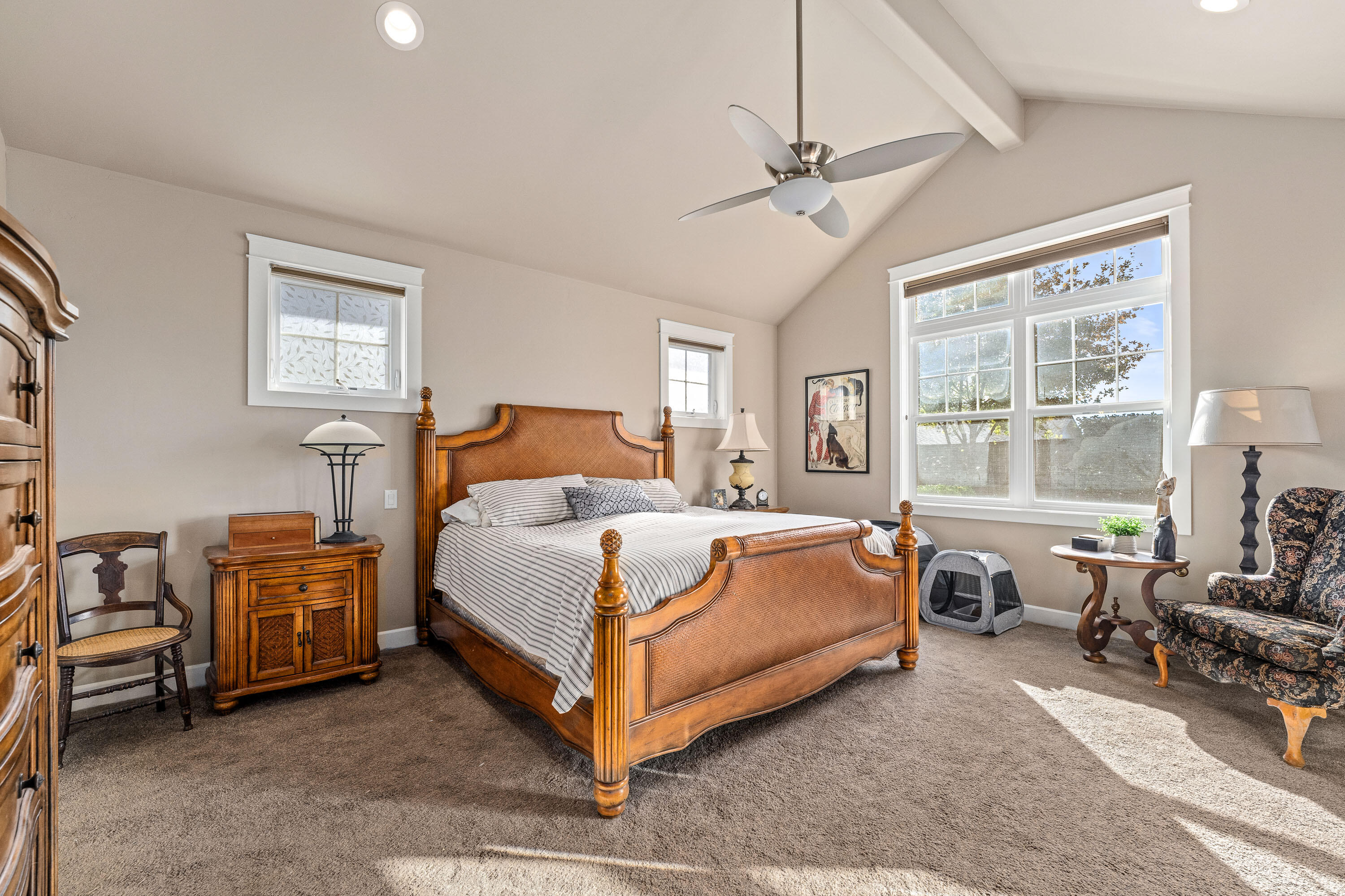 Summerfield At South East Park Phase 1 - Residential