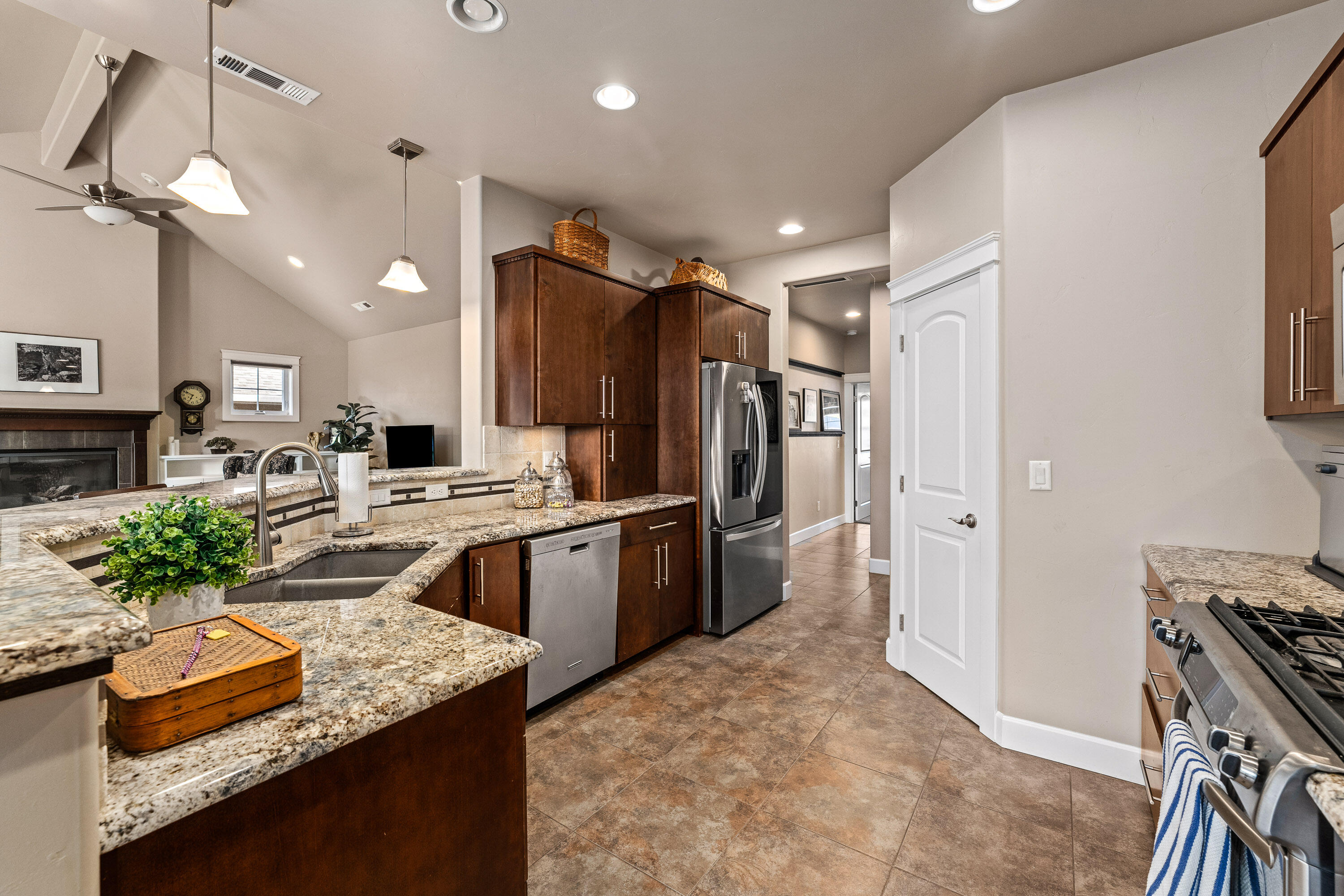 Summerfield At South East Park Phase 1 - Residential